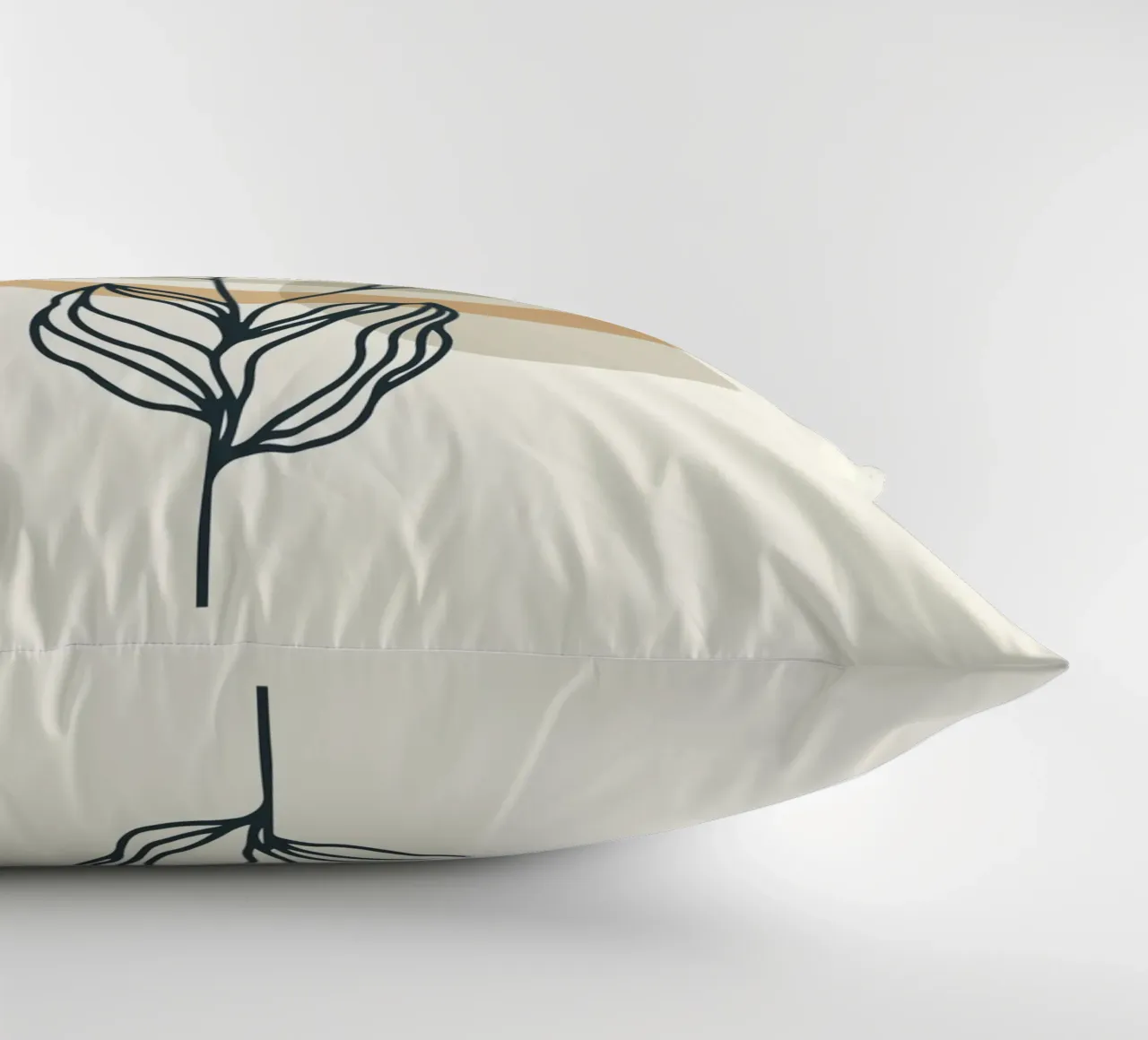 Design floreale Boho cuscino da Whole©