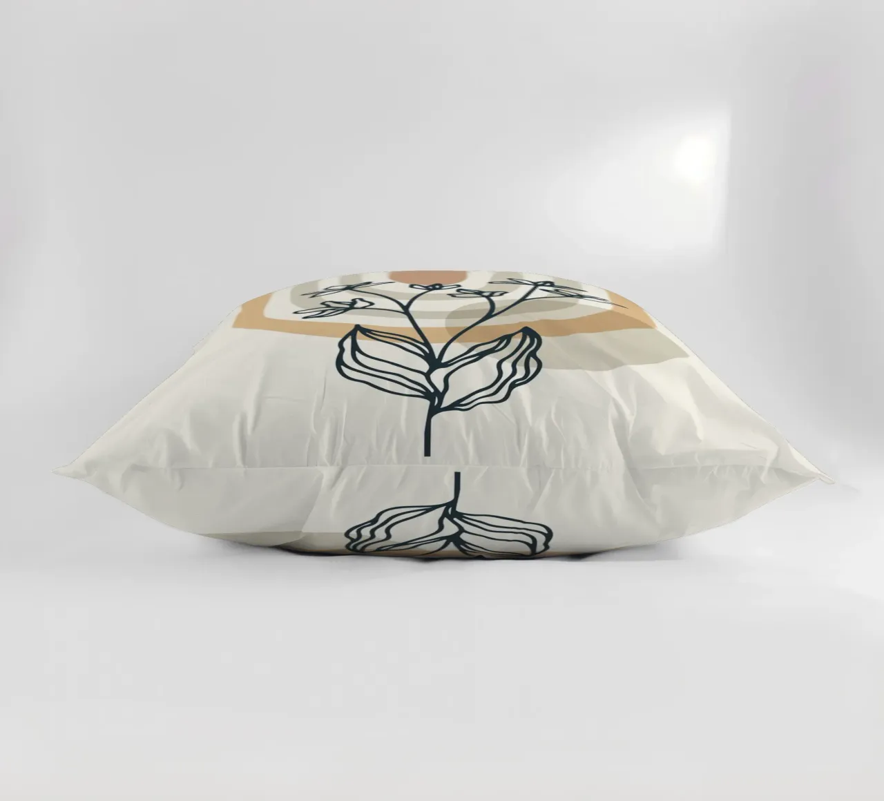 Design floreale Boho cuscino da Whole©