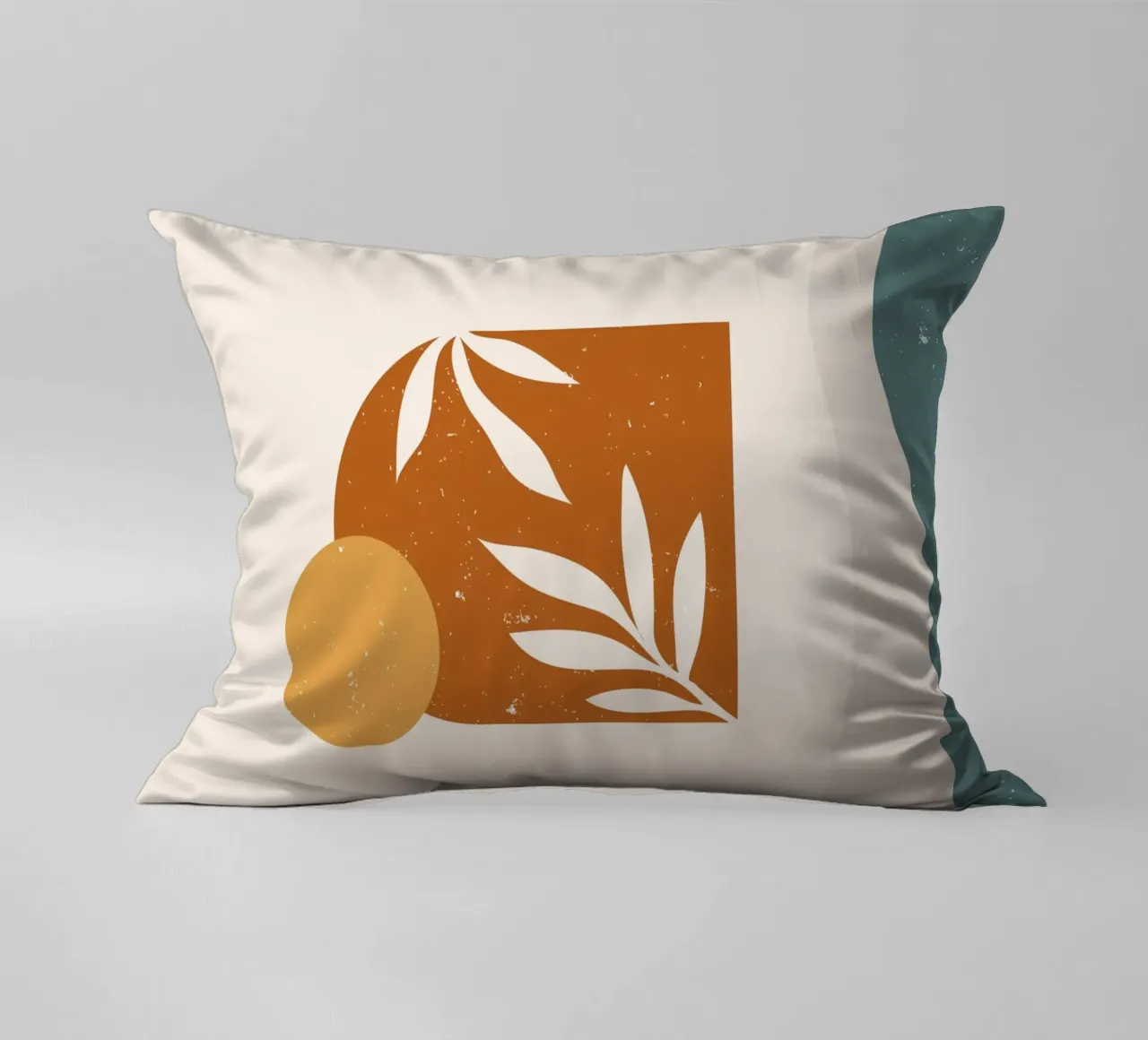 Design Boho Sunset cuscino da Whole©