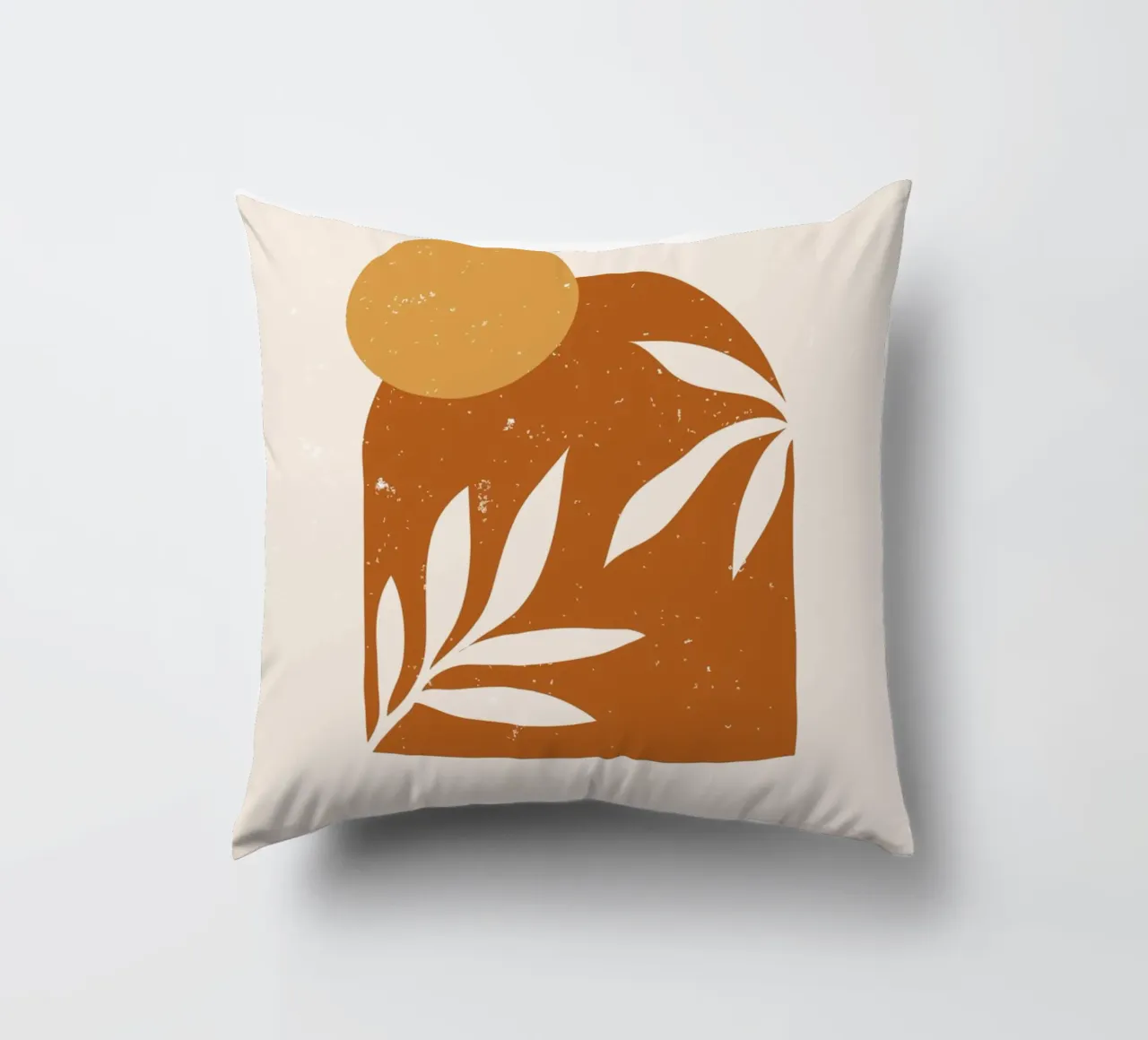 Design Boho Sunset cuscino da Whole©