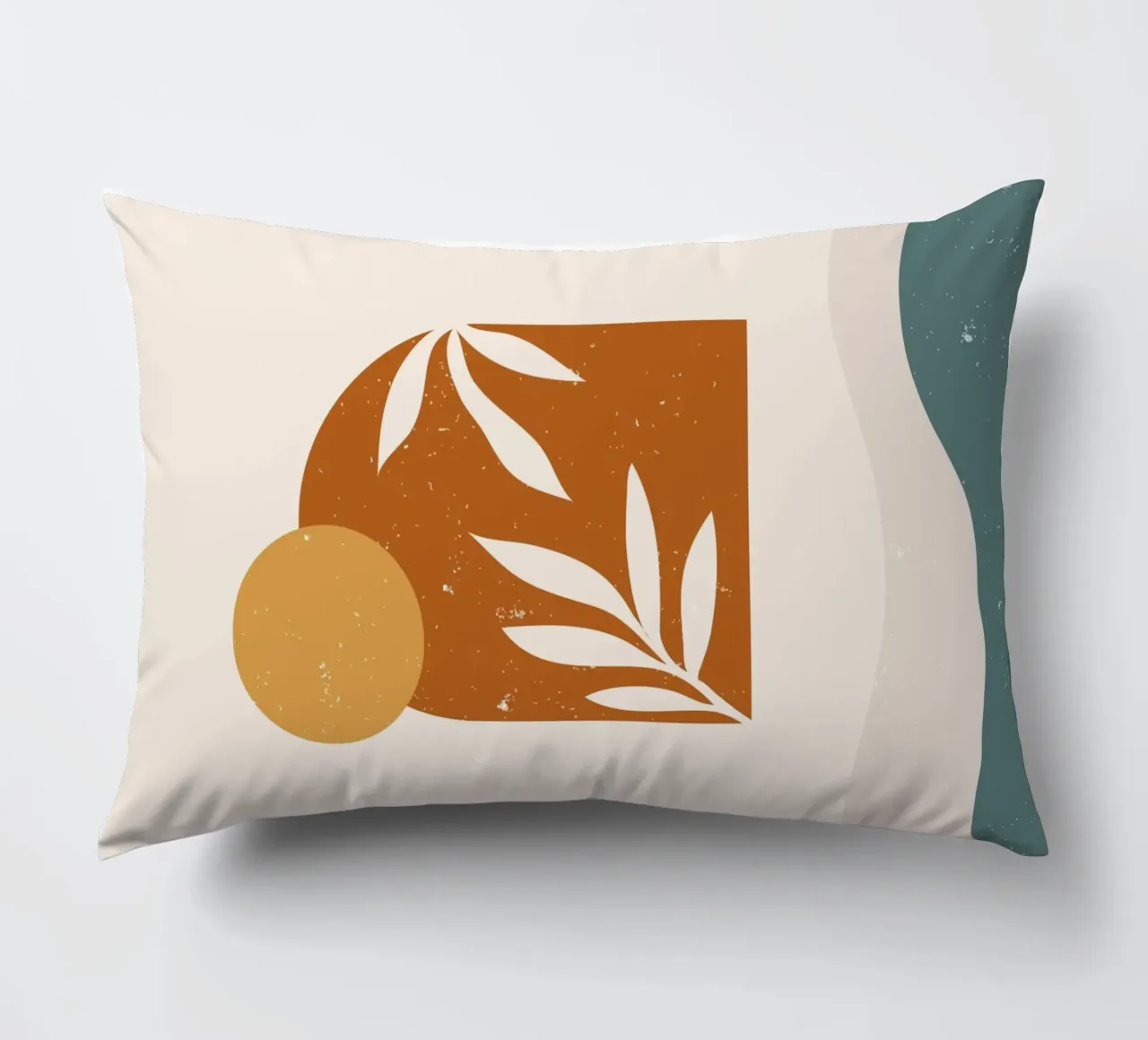 Design Boho Sunset cuscino da Whole©