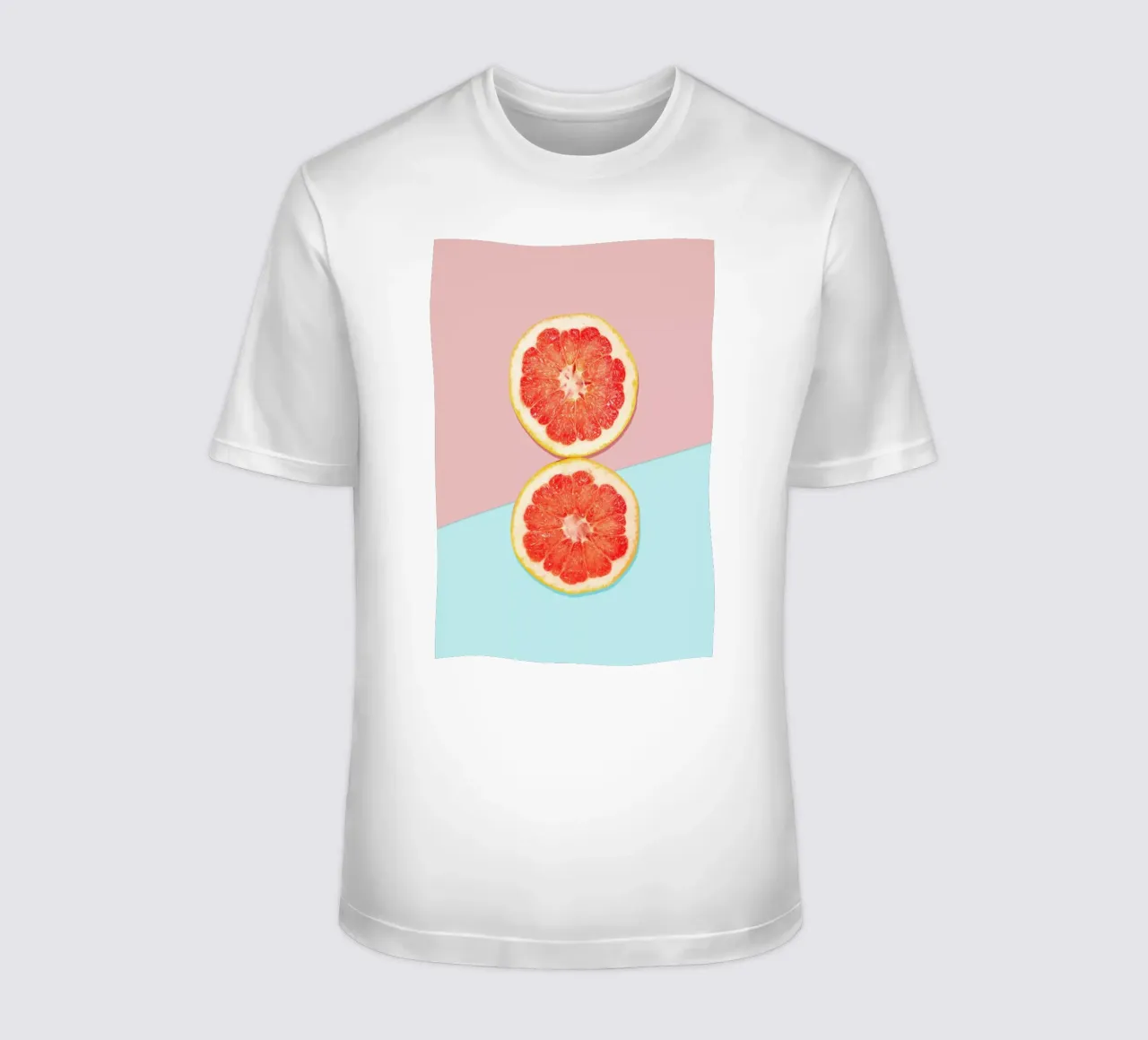 Breakfast For Two t-shirt by Kubistika