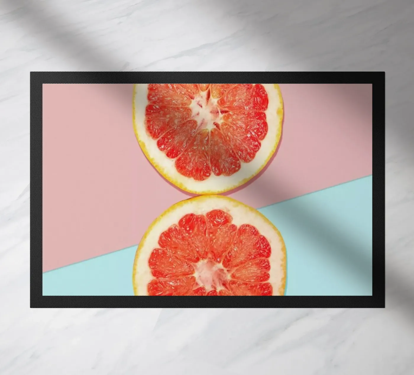 Breakfast For Two zerbino da Kubistika