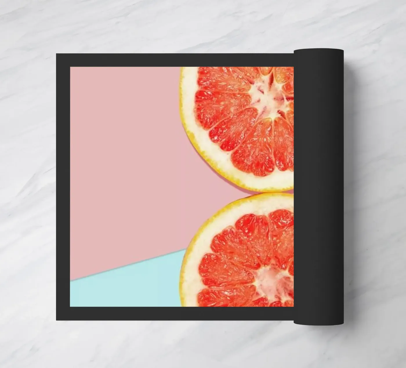 Breakfast For Two zerbino da Kubistika