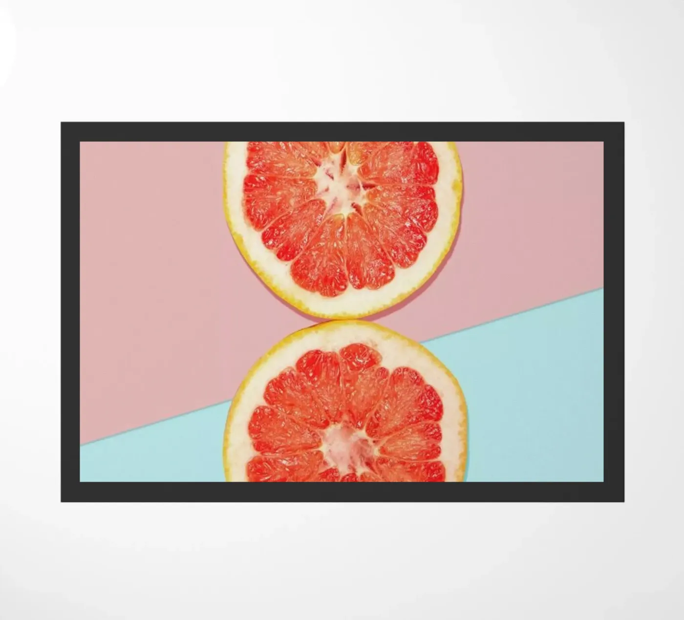 Breakfast For Two zerbino da Kubistika