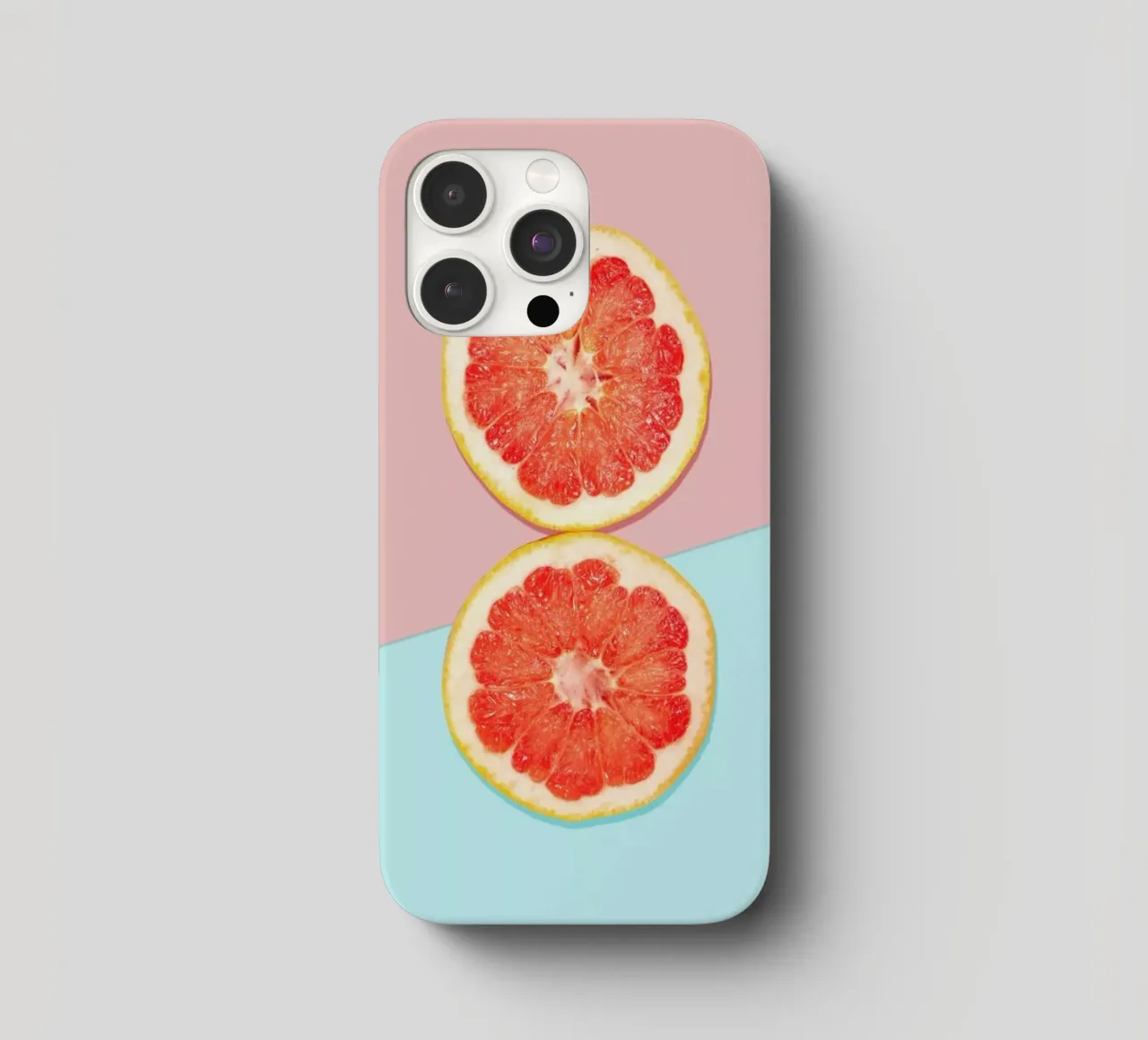 Breakfast For Two iphone case by Kubistika