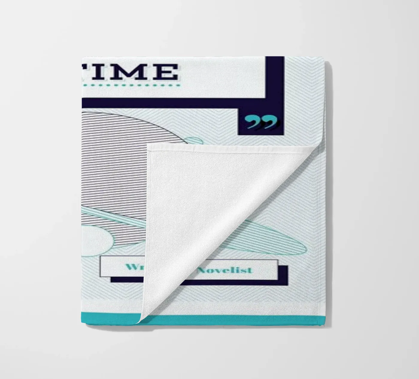 Joseph Joubert telo mare da Aycan Elijah Yilmaz