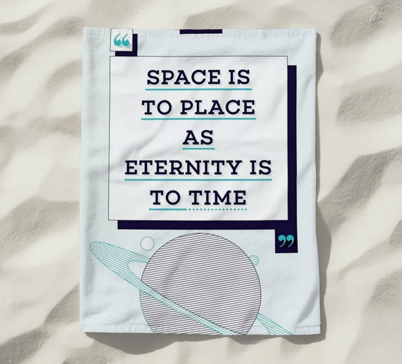 Joseph Joubert telo mare da Aycan Elijah Yilmaz