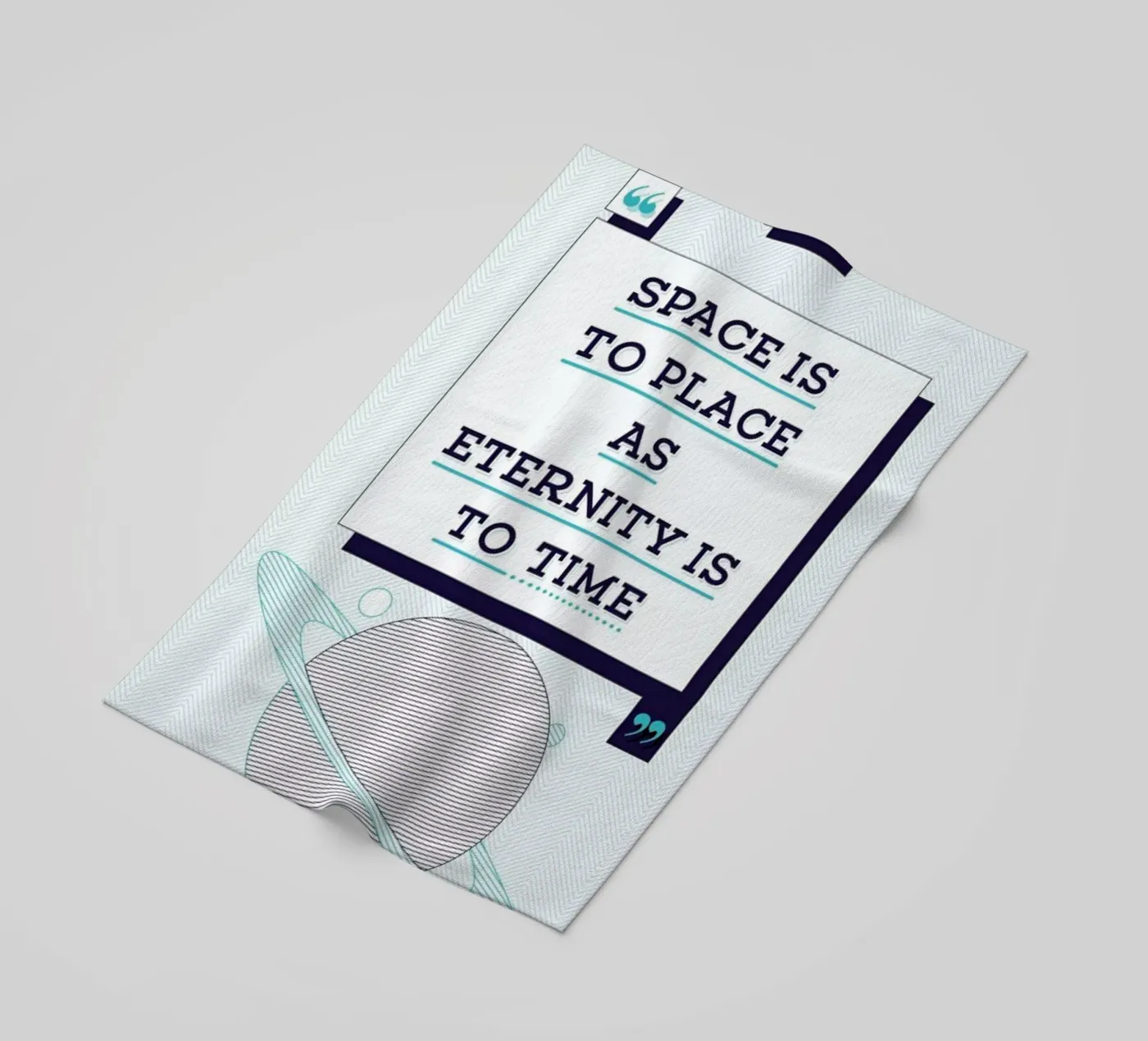 Joseph Joubert telo mare da Aycan Elijah Yilmaz