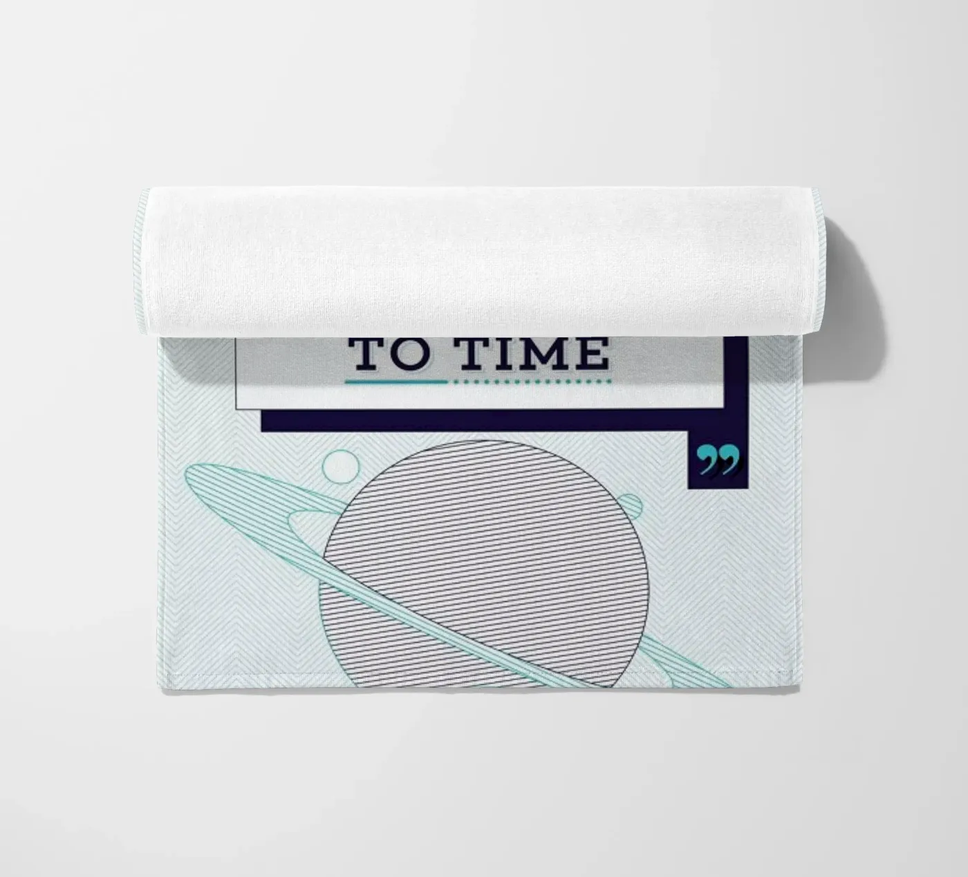 Joseph Joubert telo mare da Aycan Elijah Yilmaz