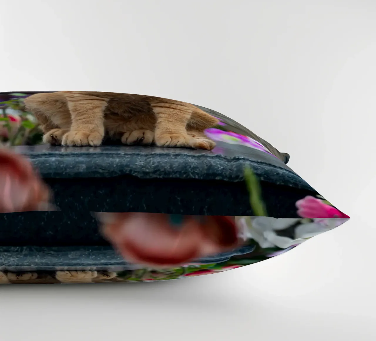 Grumpy cat cuscino da anderm