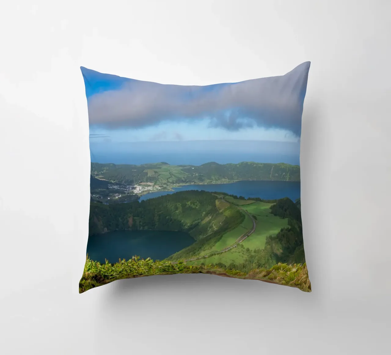 Azores cuscino da anderm