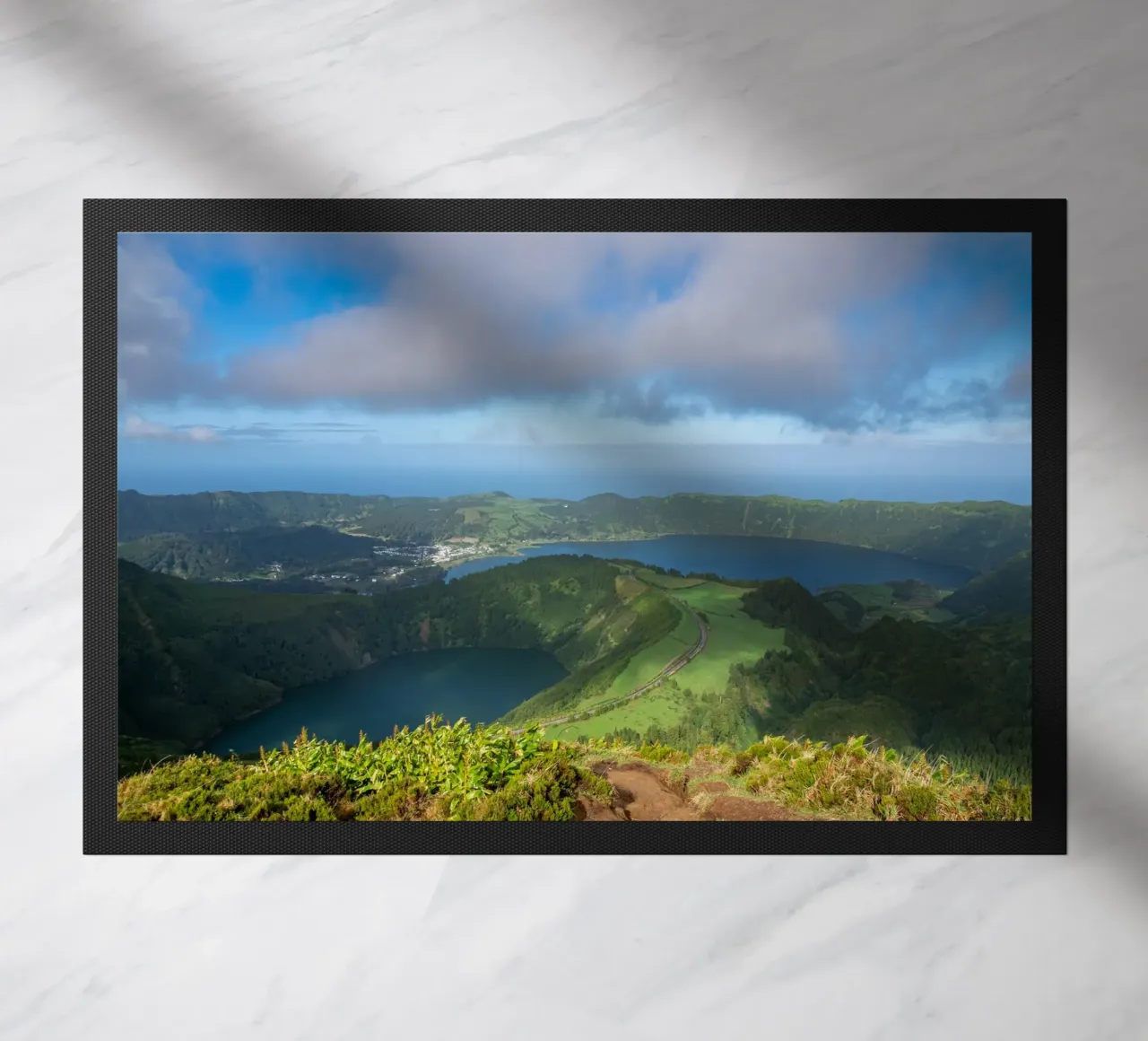 Azores zerbino da anderm