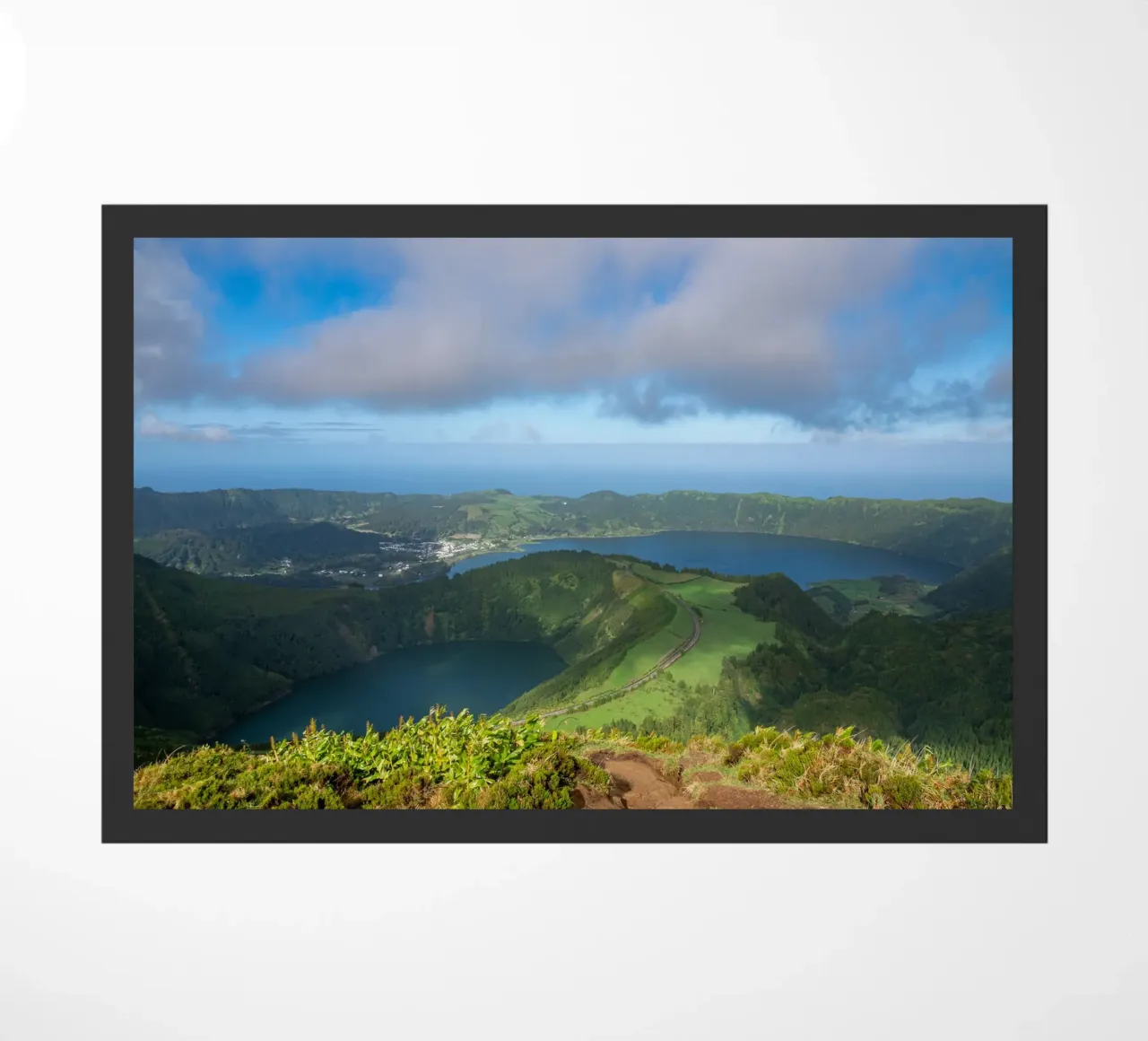 Azores zerbino da anderm