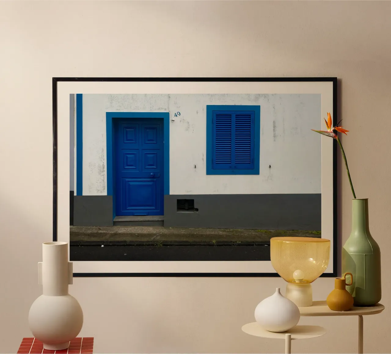 Azores 49 poster da anderm