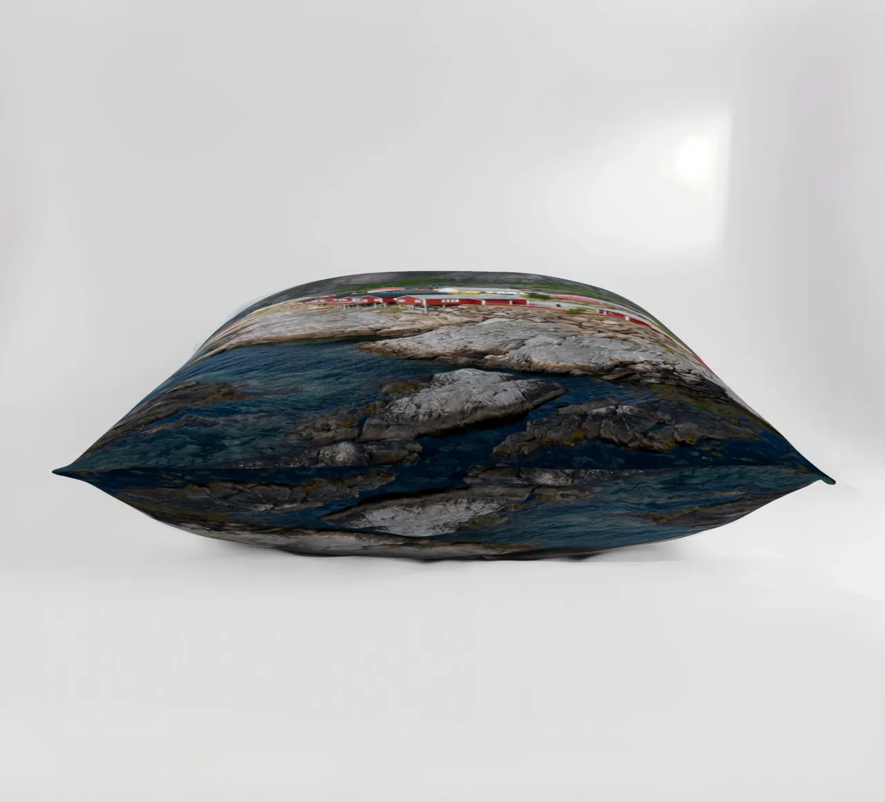 Hamnøy cuscino da anderm
