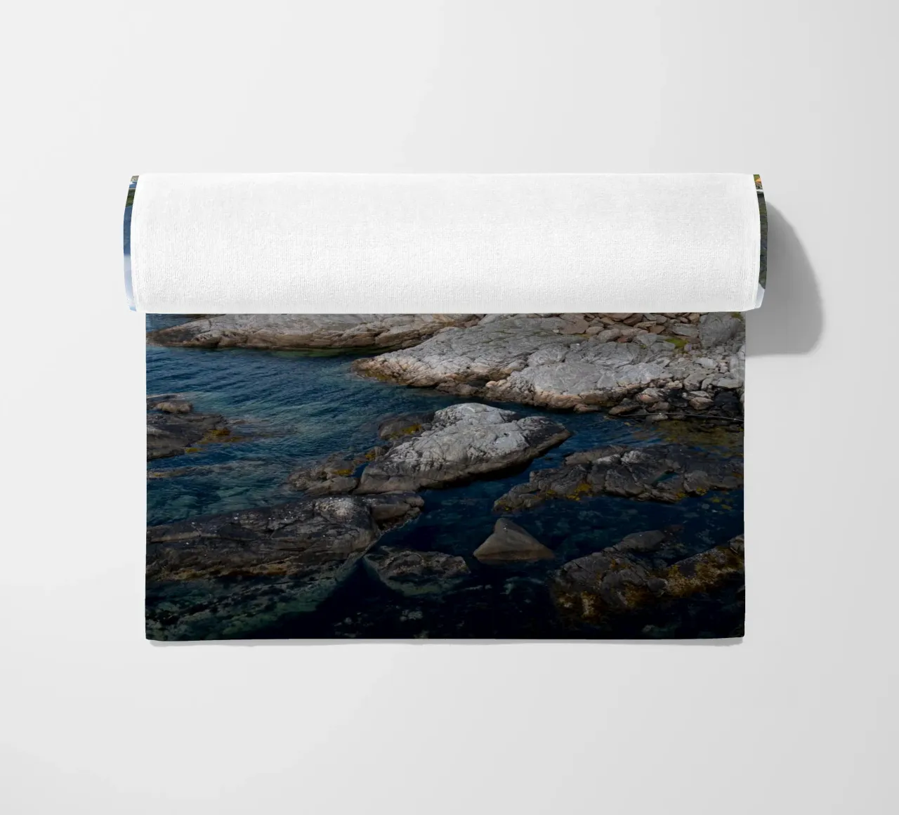 Hamnøy telo mare da anderm