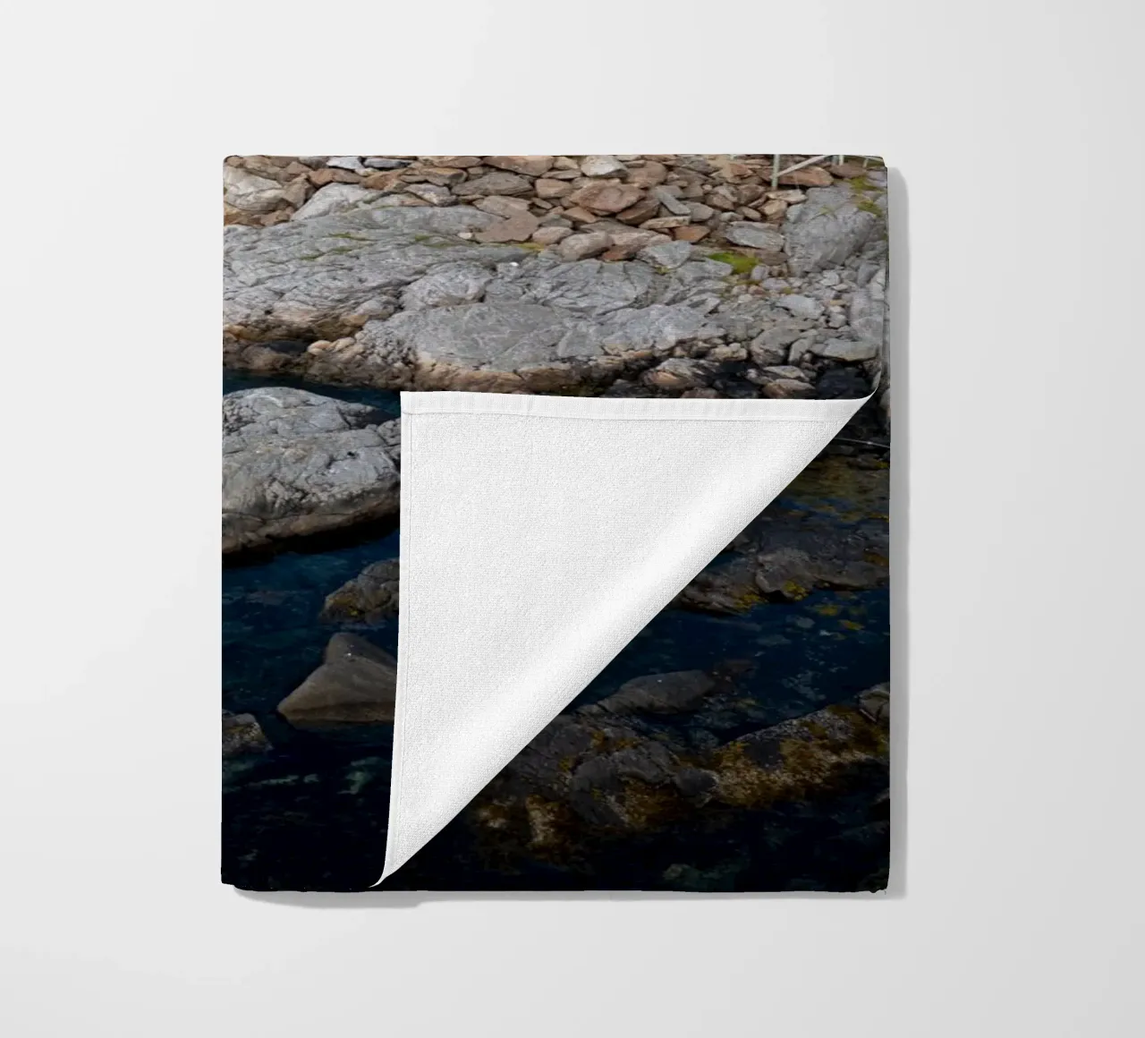 Hamnøy telo mare da anderm