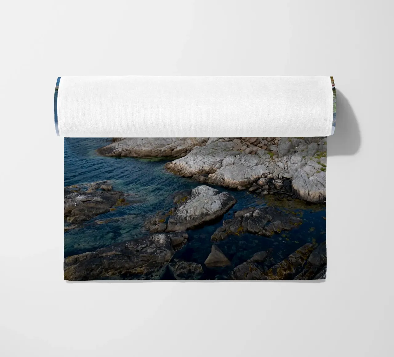 Hamnøy telo mare da anderm