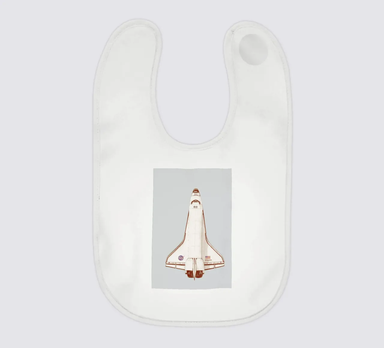 Atlantis bavaglino da Florent Bodart