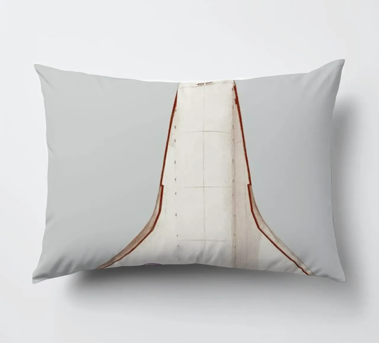 Atlantis cuscino da Florent Bodart
