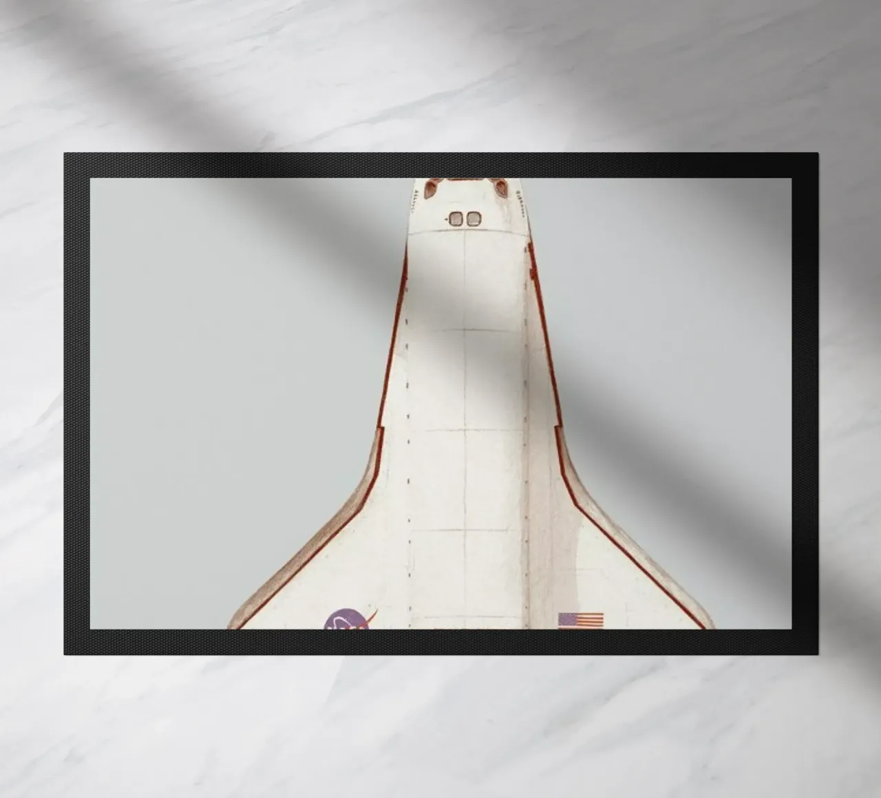 Atlantis zerbino da Florent Bodart