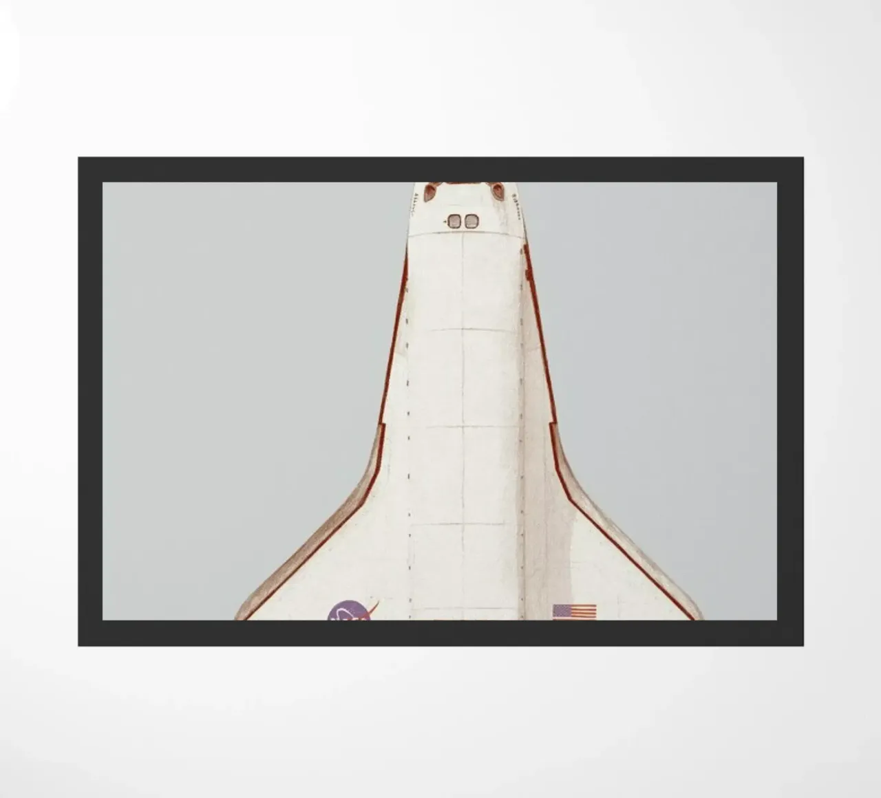 Atlantis zerbino da Florent Bodart