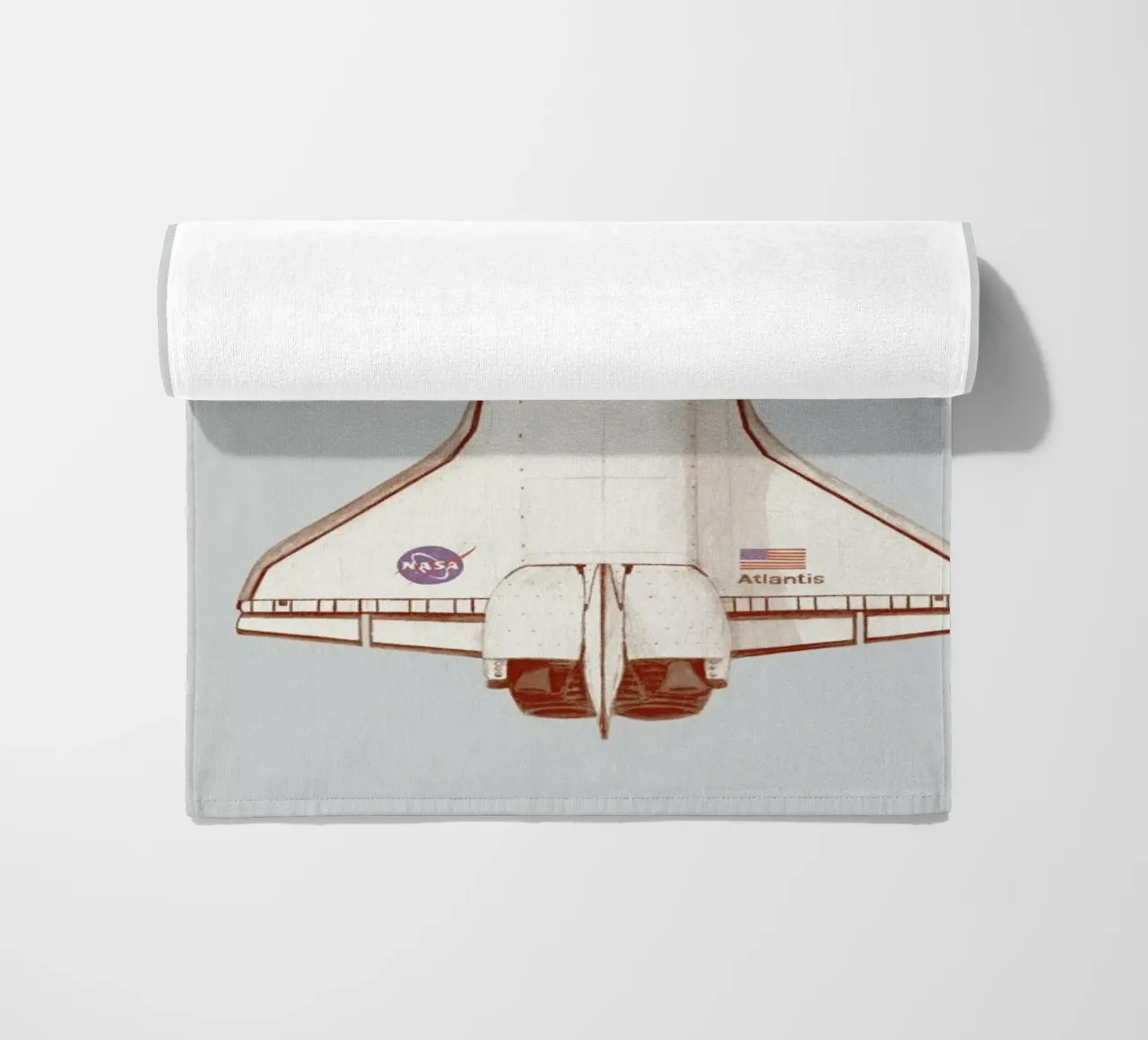 Atlantis telo mare da Florent Bodart