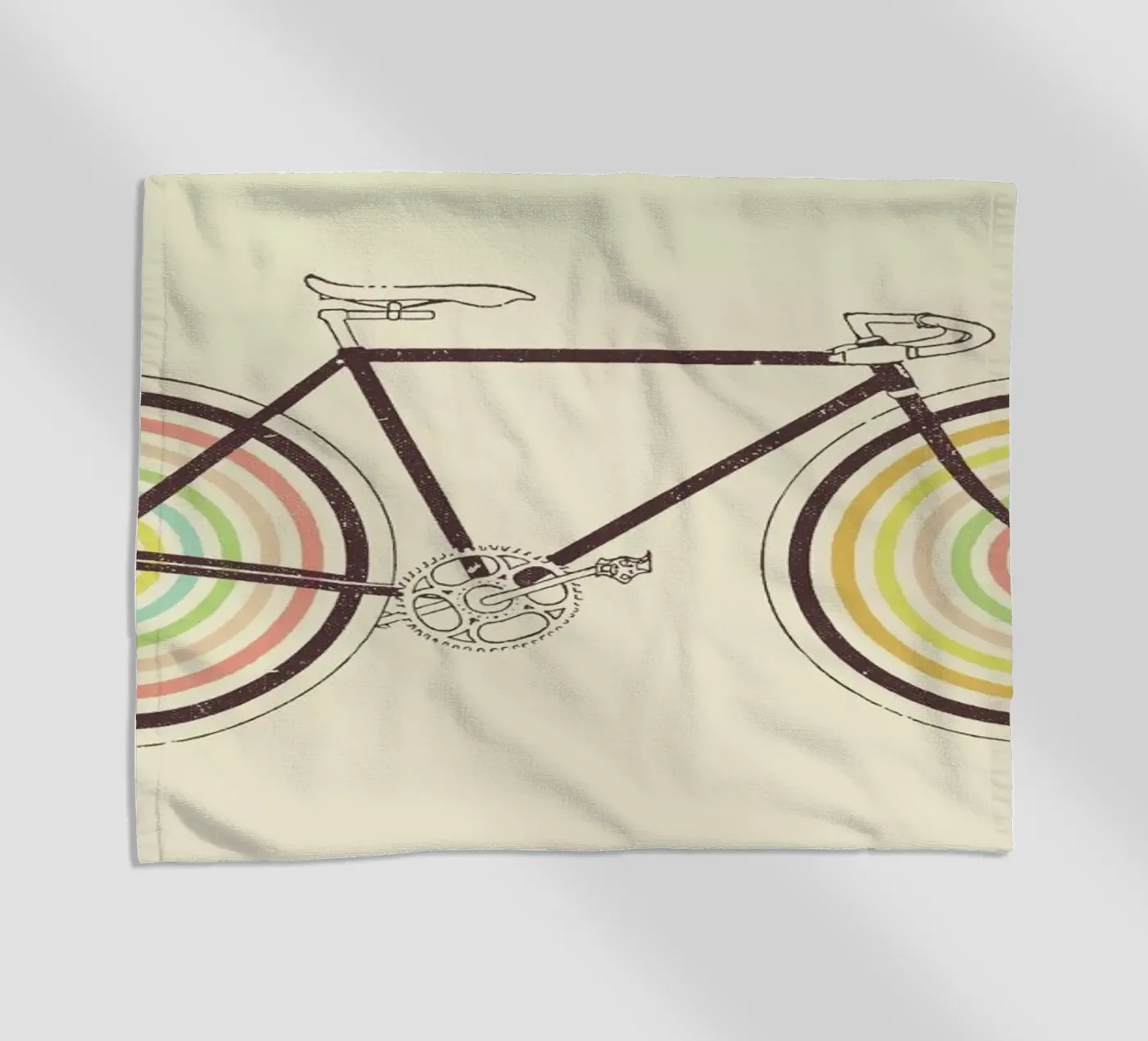 Velocolor telo mare da Florent Bodart