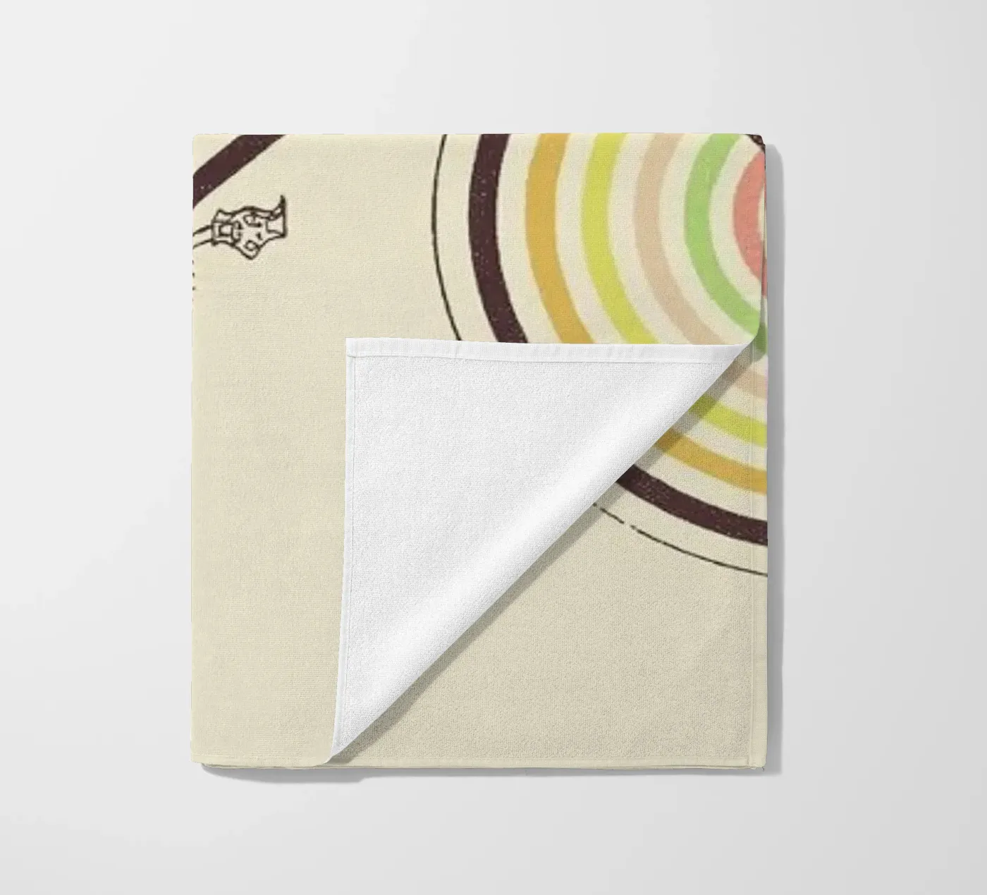 Velocolor telo mare da Florent Bodart