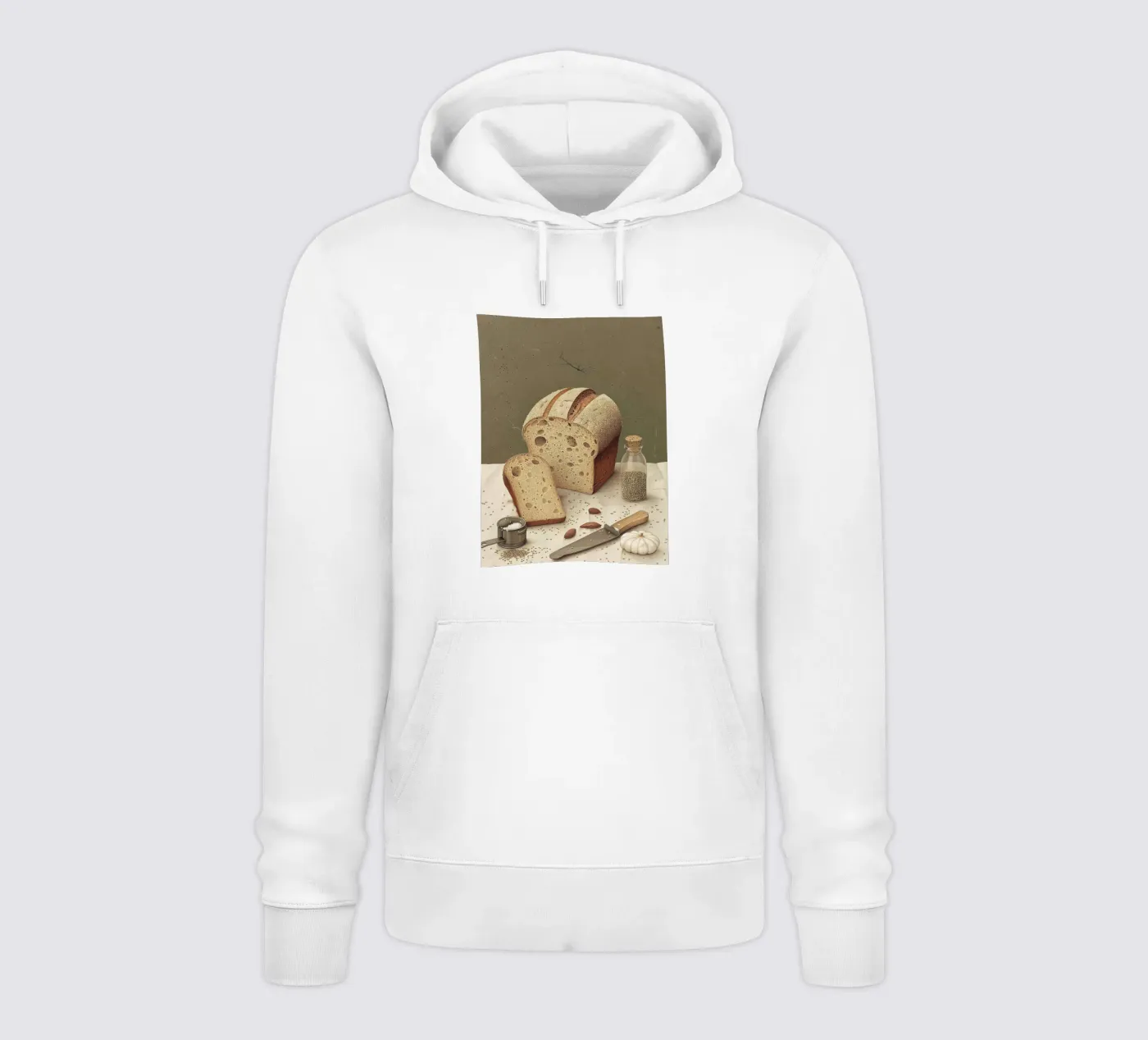 Rustic Slice hoodie by Rustic Grace Studio 02