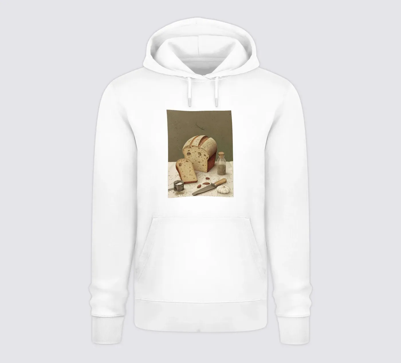Rustic Slice hoodie by Rustic Grace Studio 02