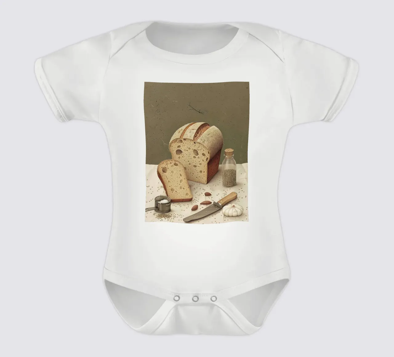 Rustic Slice body bébé de Rustic Grace Studio 02