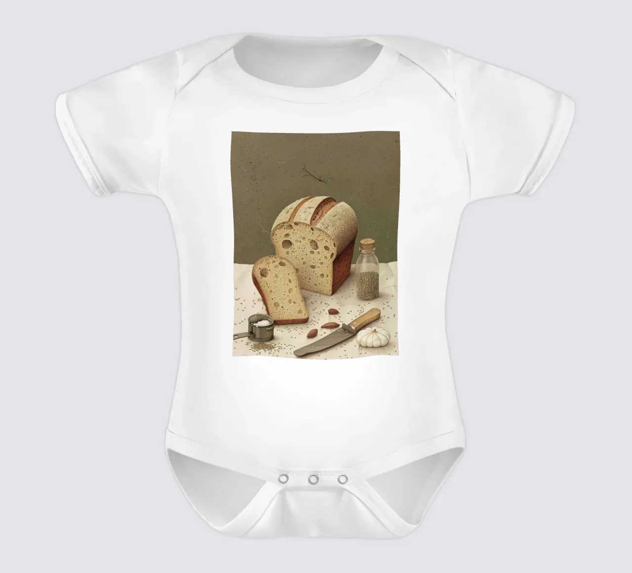 Rustic Slice body bébé de Rustic Grace Studio 02