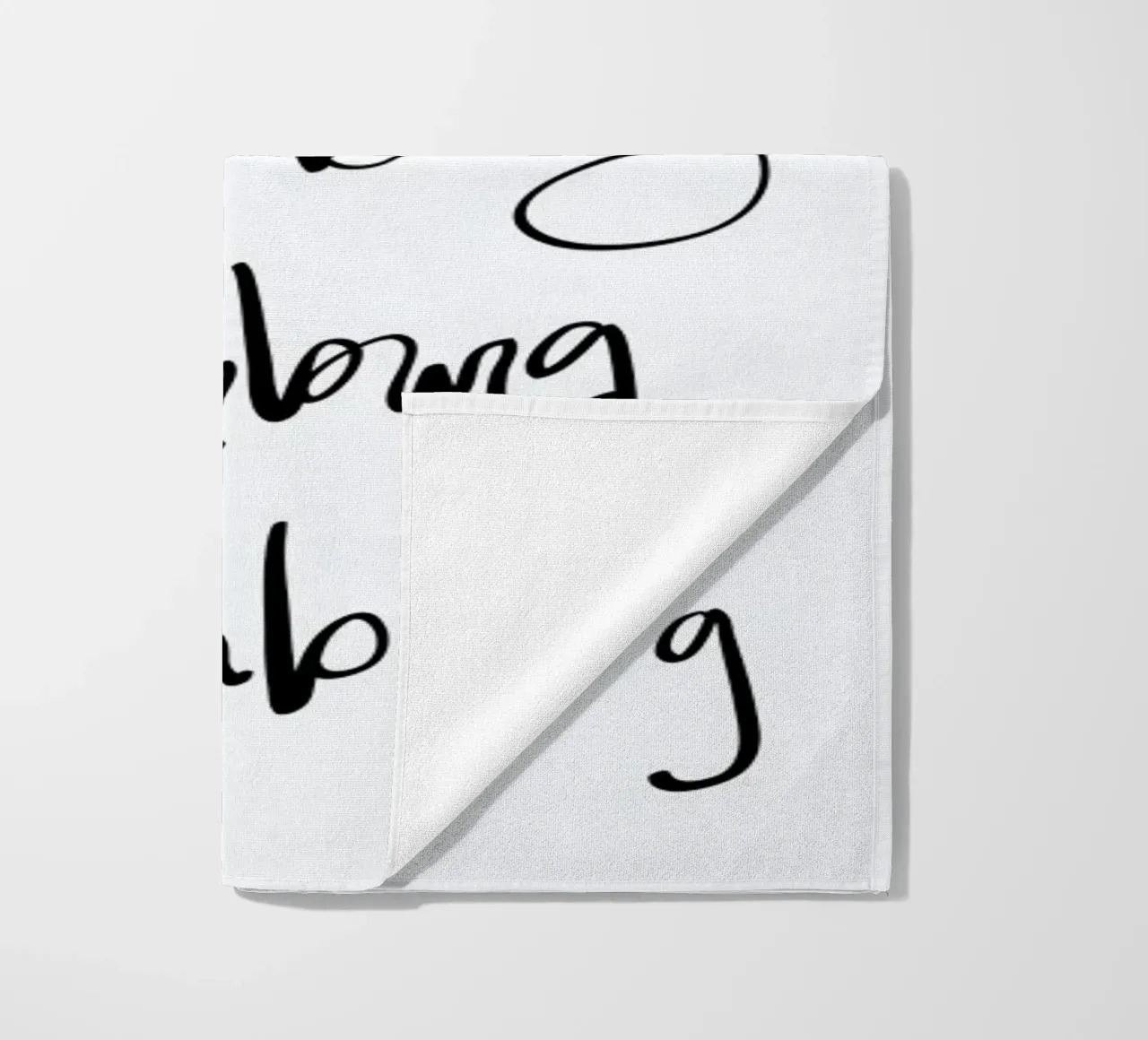 Hamburg telo mare da Kristen Polsinelli