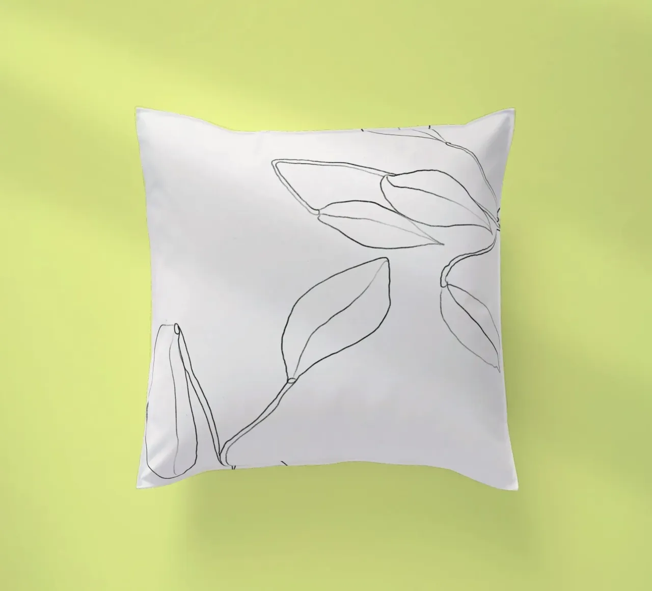 Vie Simple No 9 cuscino da treechild