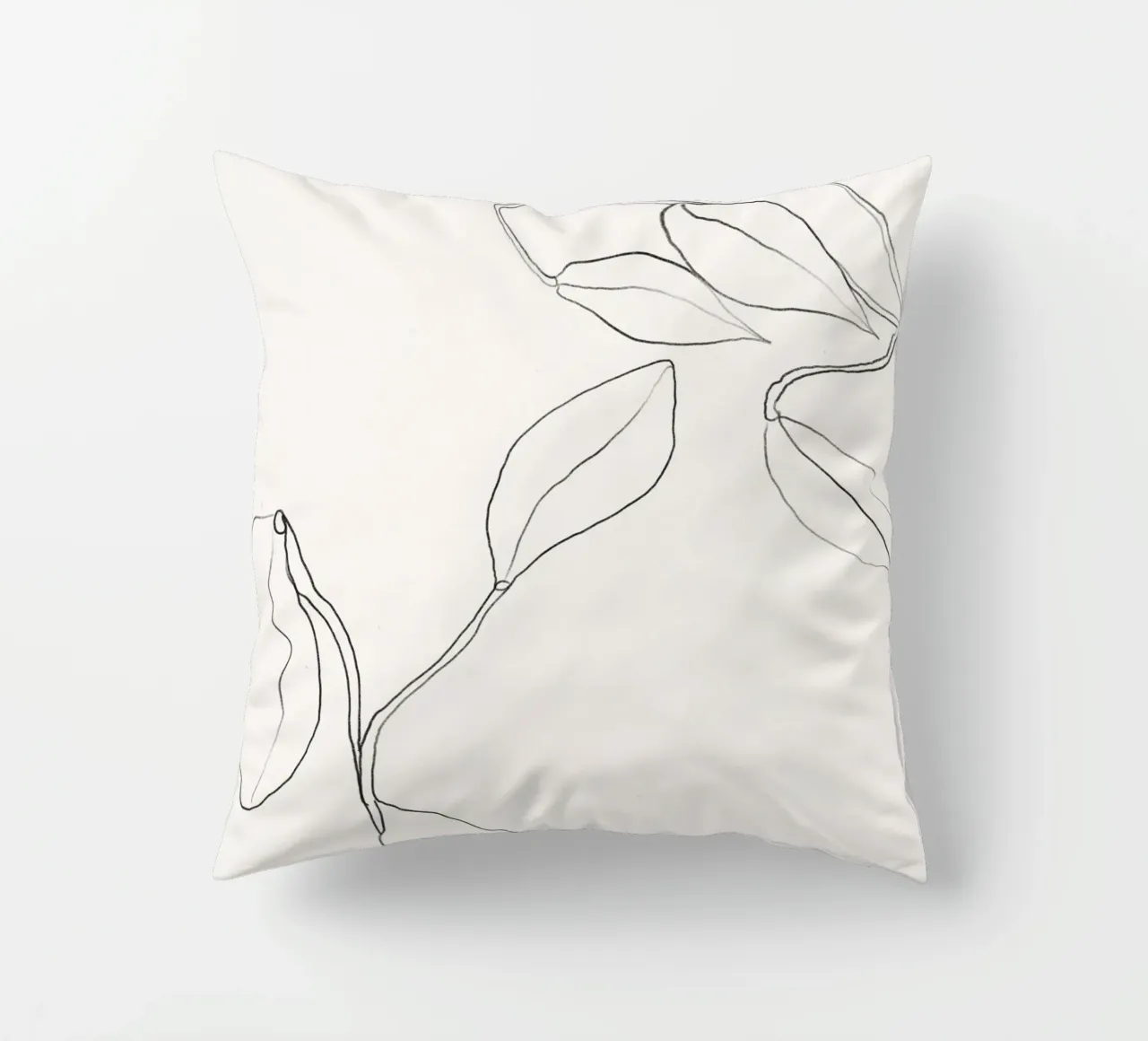 Vie Simple No 9 cuscino da treechild