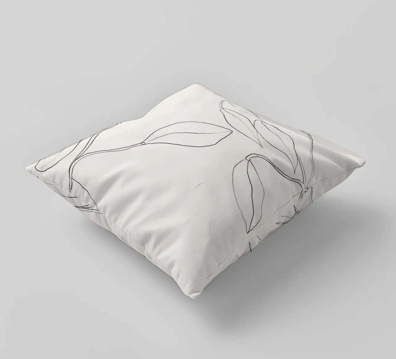 Vie Simple No 9 cuscino da treechild