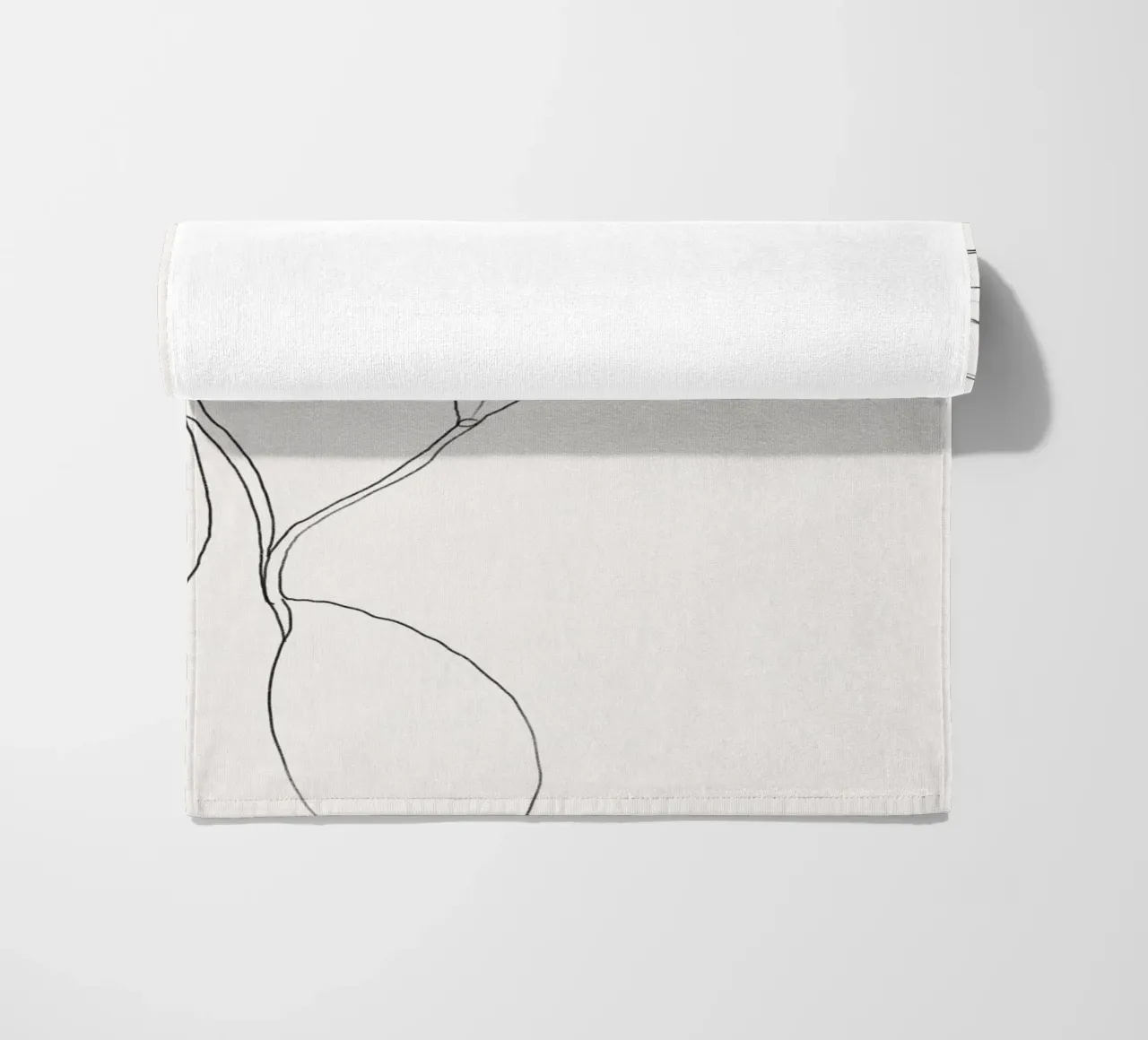 Vie Simple No 9 telo mare da treechild