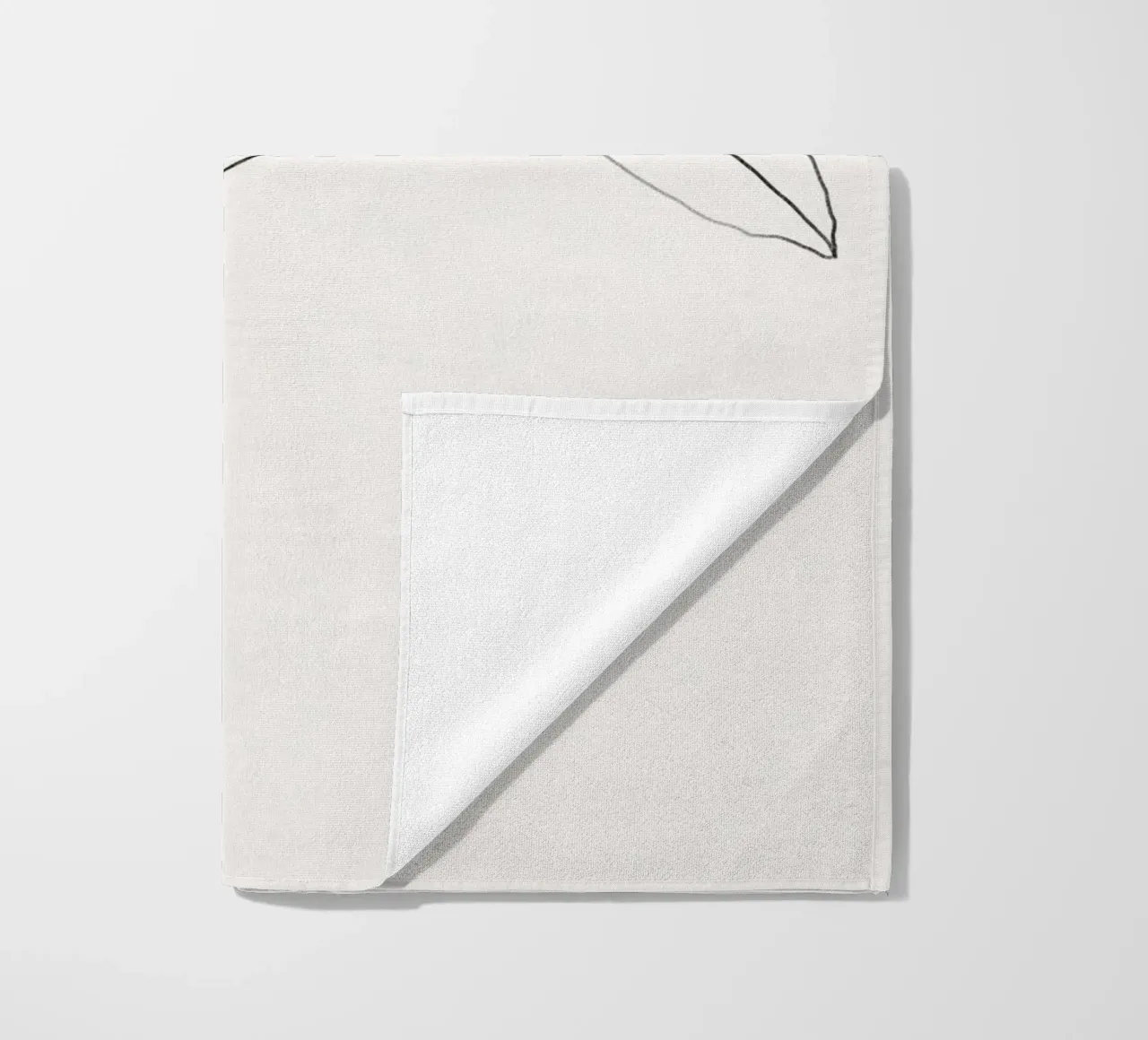 Vie Simple No 9 telo mare da treechild
