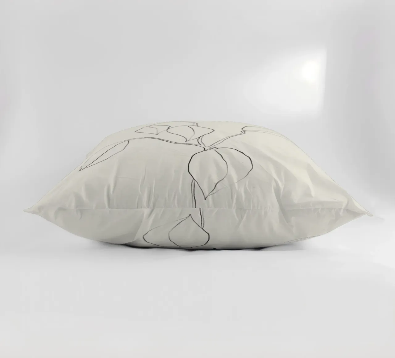 Vie Simple No 28 cuscino da treechild