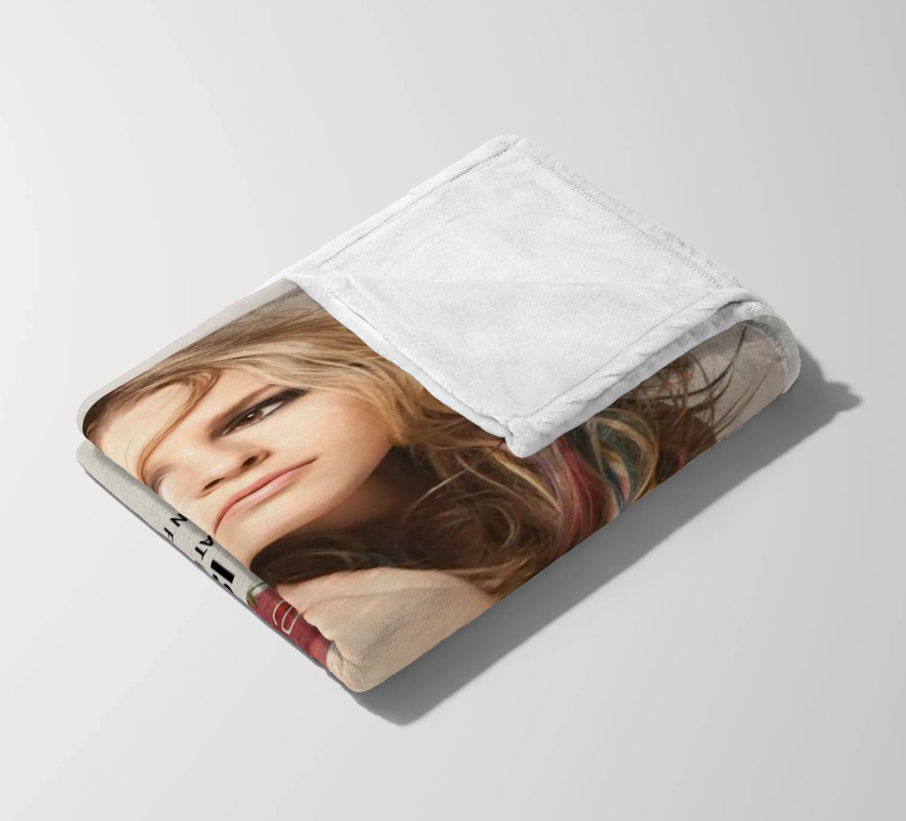 HELLO MY NAME IS... By Bridgit Mendler • 2012 coperta in pile da SoundStudio