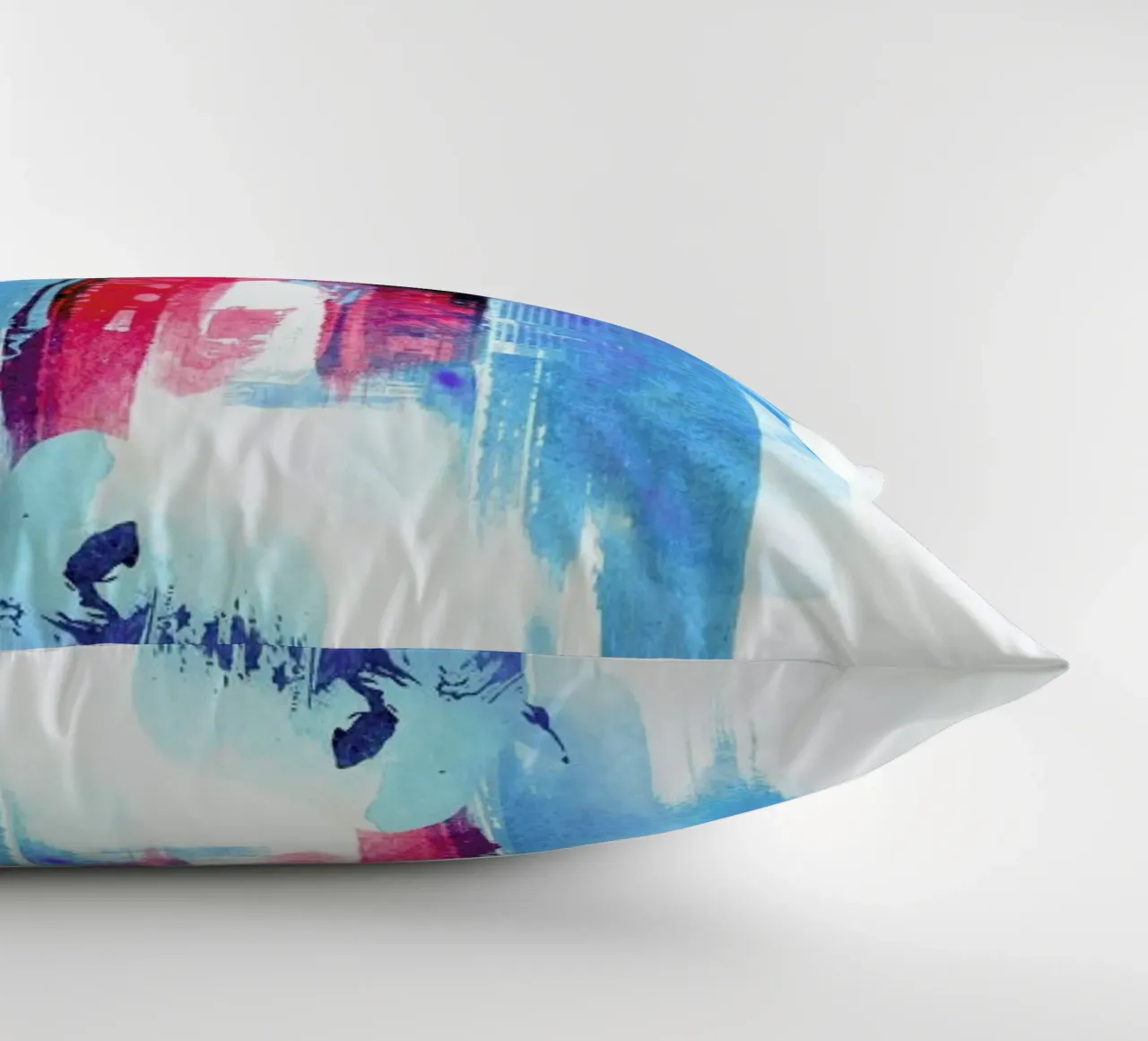 Manhattan Bridge cuscino da Róbert Farkas