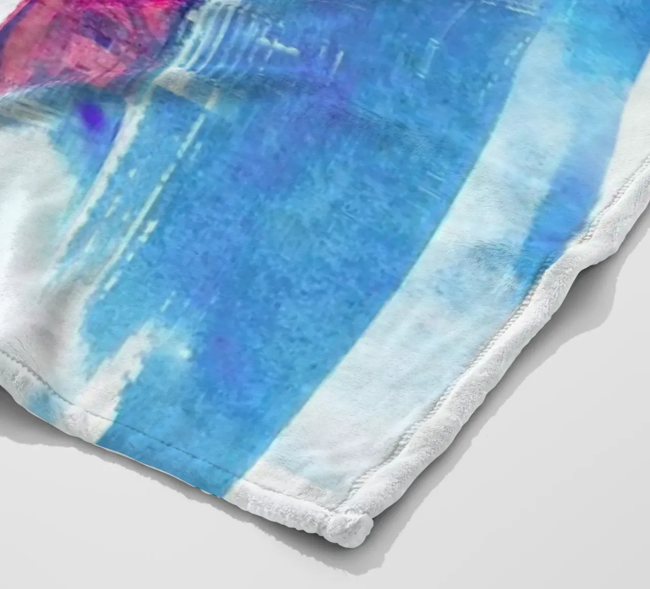 Manhattan Bridge coperta in pile da Róbert Farkas