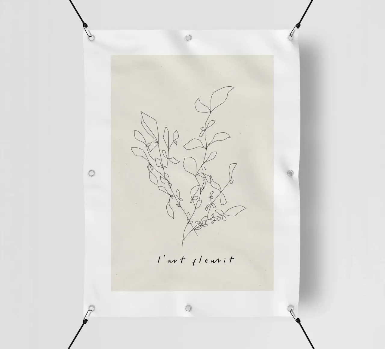 Vie Simple No 29 telo in pvc da treechild