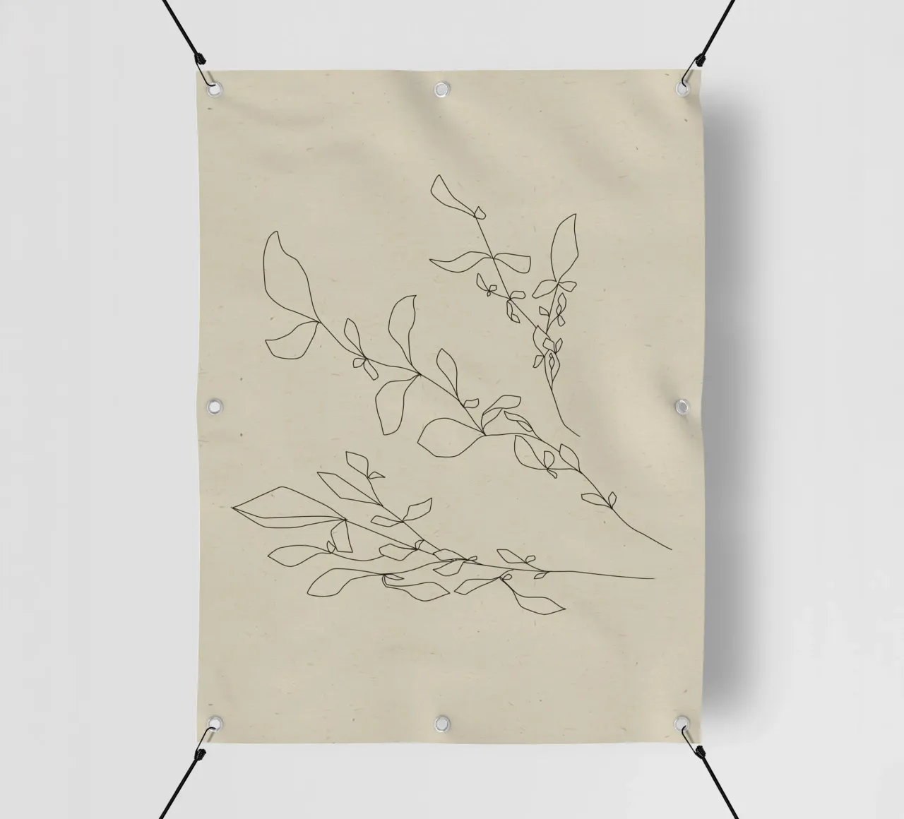 Vie Simple No 30 telo in pvc da treechild