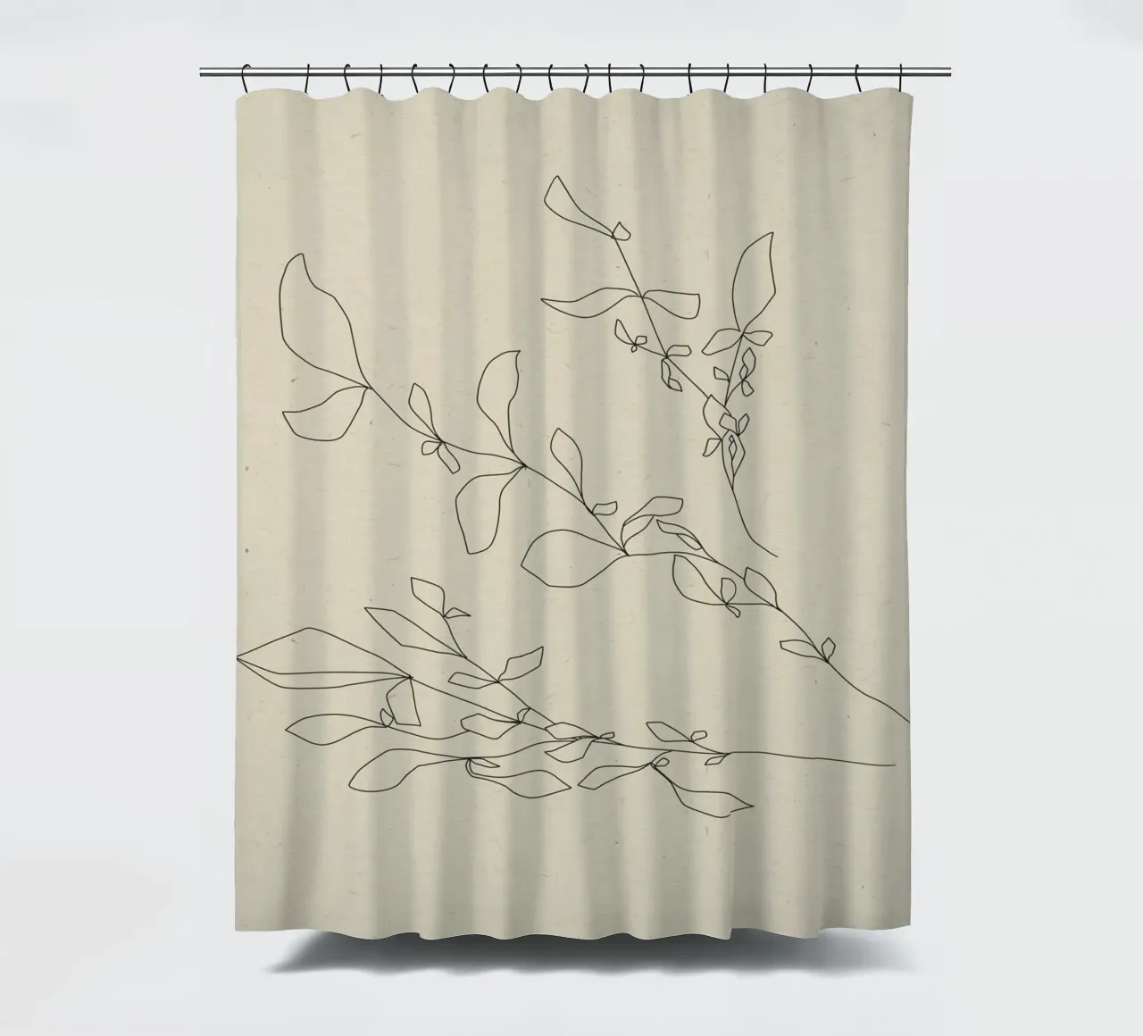 Vie Simple No 30 tenda da doccia da treechild
