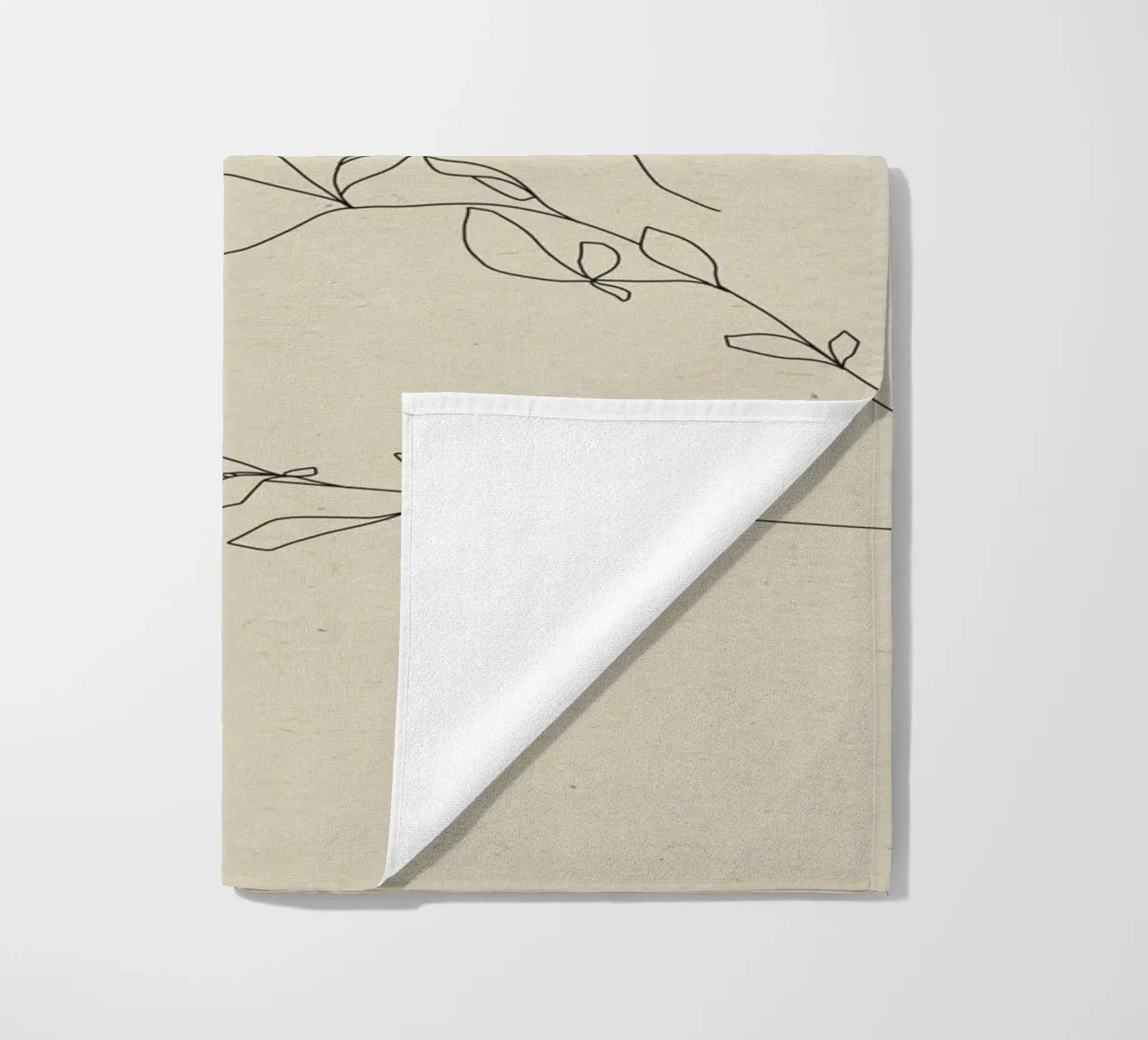 Vie Simple No 30 telo mare da treechild