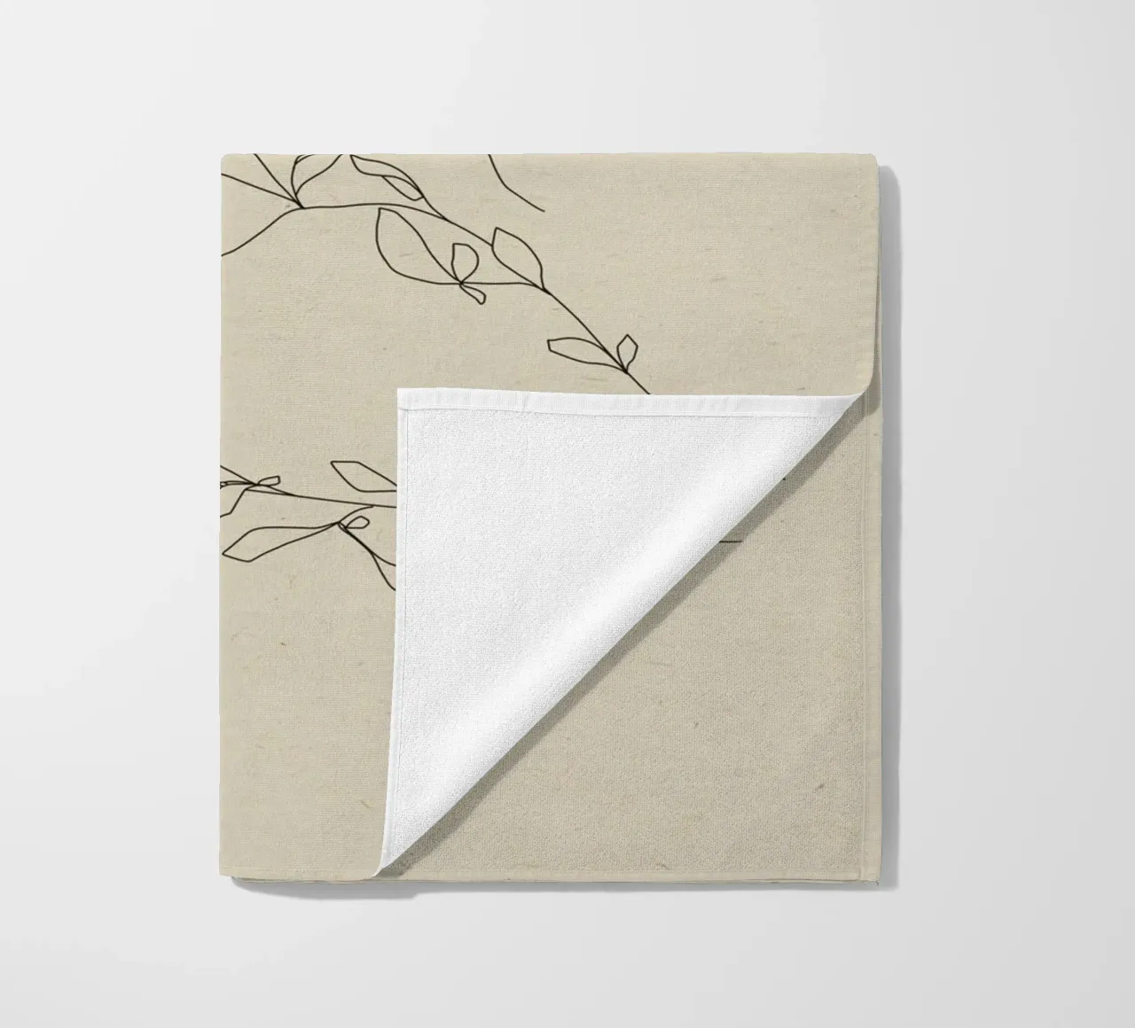 Vie Simple No 30 telo mare da treechild