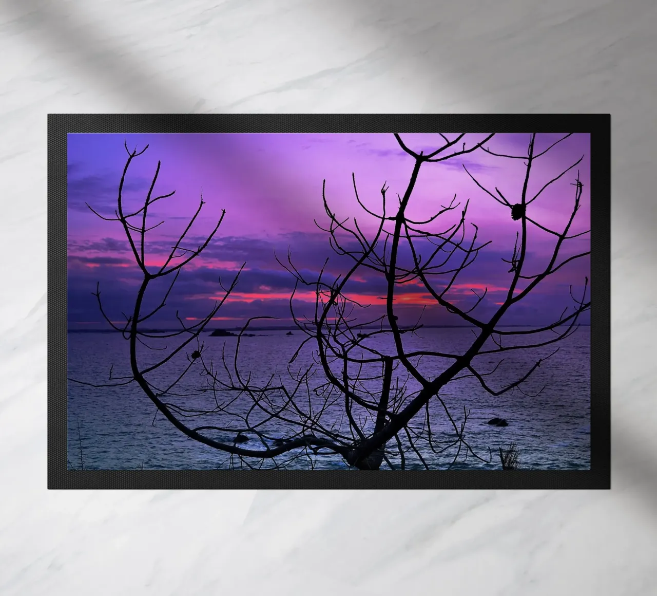 FAA146 deurmat van Thierry vobmann photography